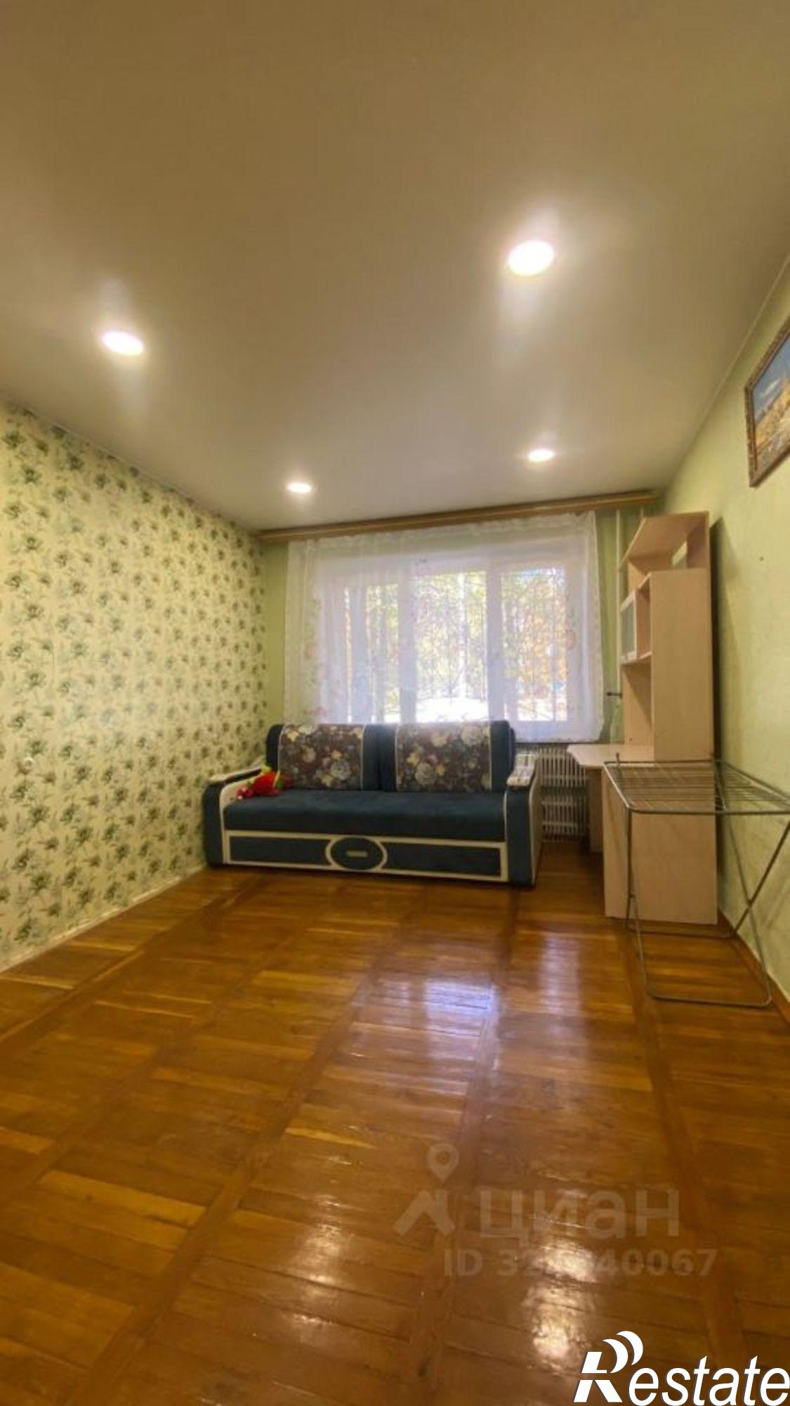 Сдать квартиру за 20 000 рублей на ул Королева, 16