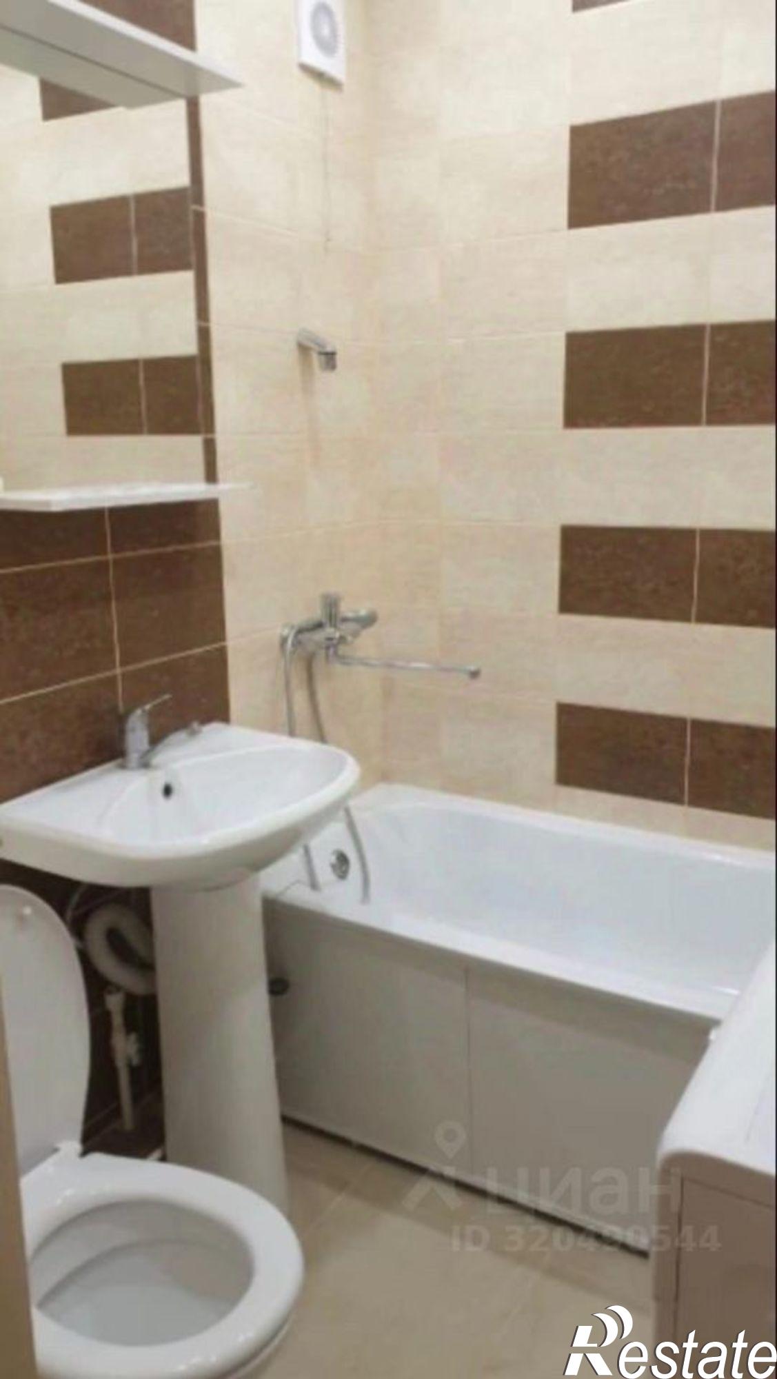 Сдать квартиру за 16 500 рублей на ул Попова, 12