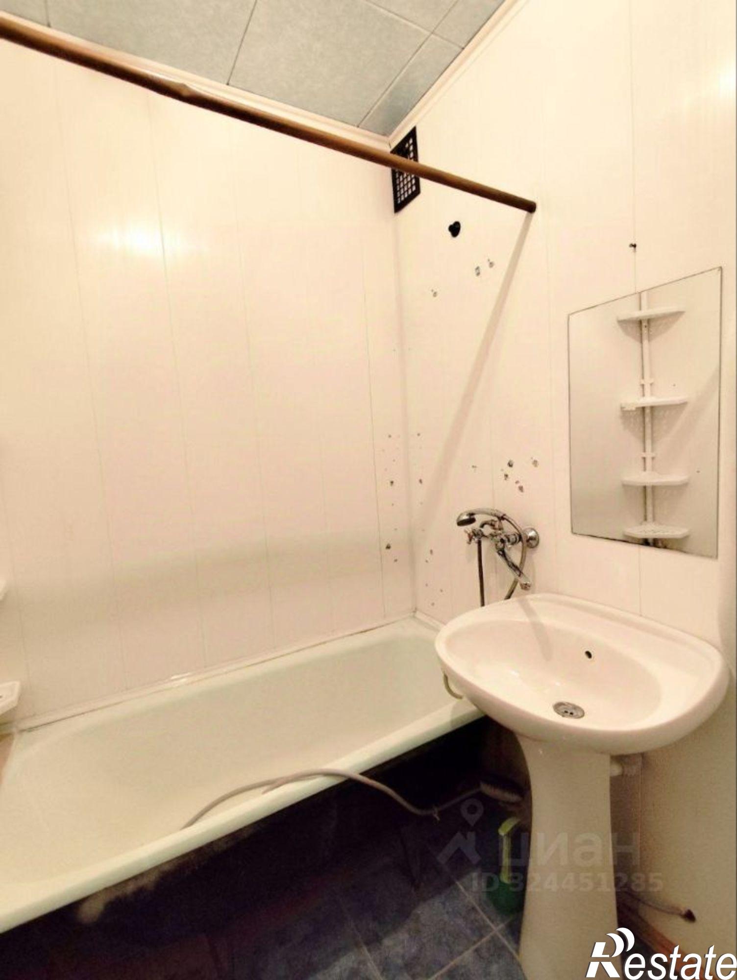 Сдать квартиру за 13 000 рублей на ул Челюскинцев, 55