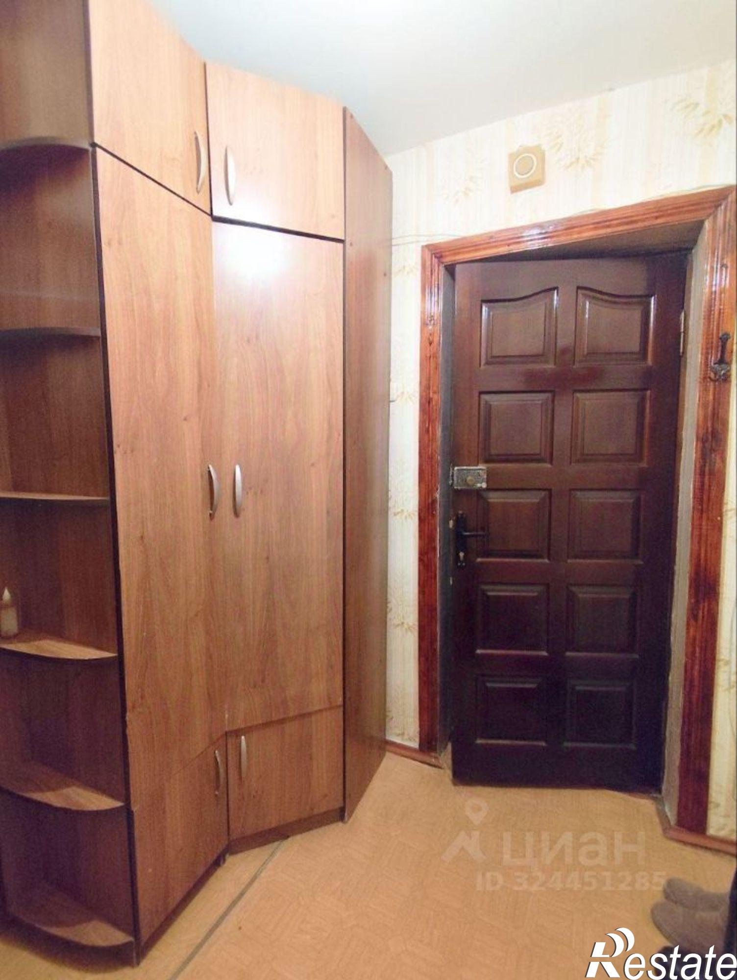 Сдать квартиру за 13 000 рублей на ул Челюскинцев, 55