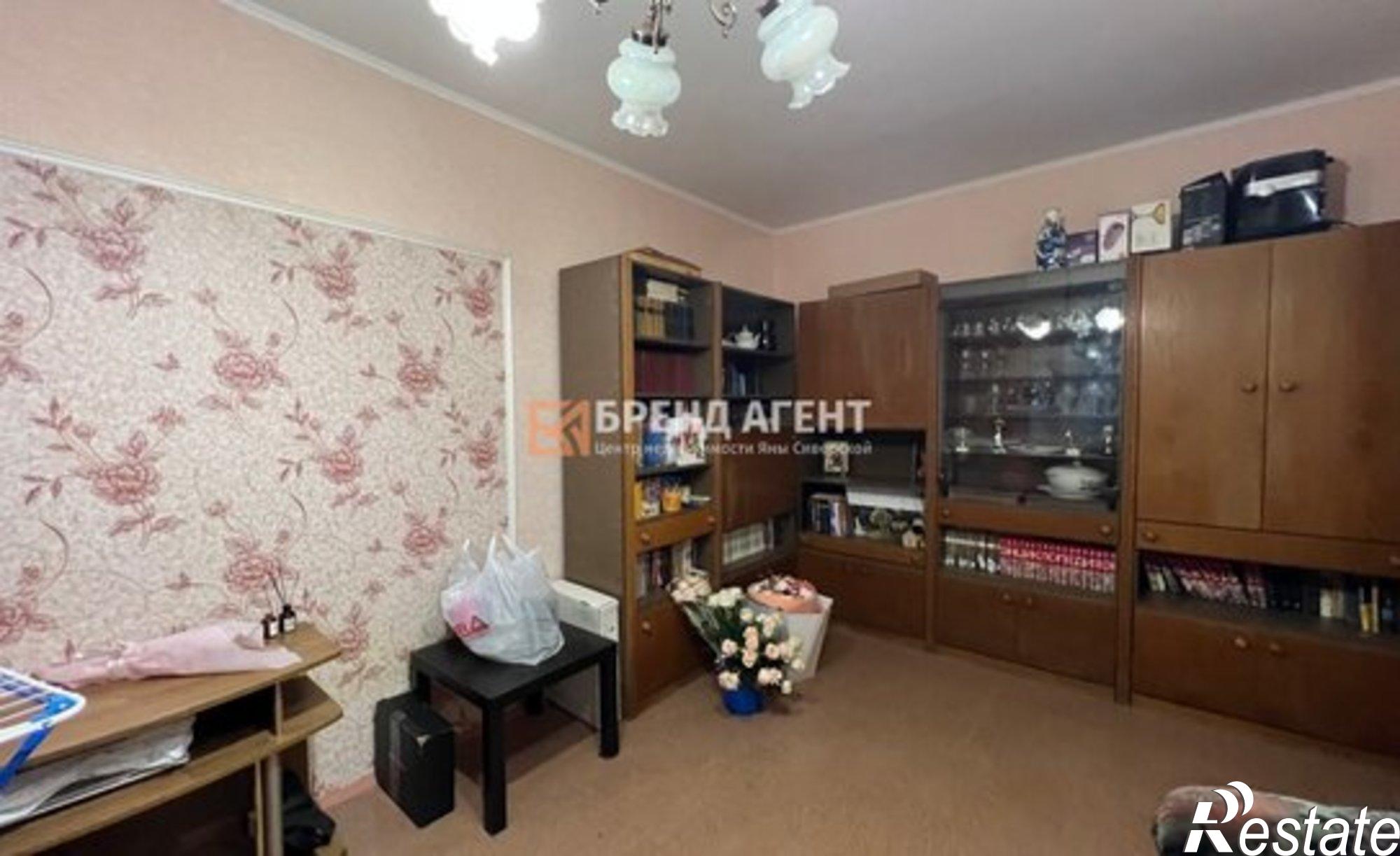 Купить квартиру за 5 700 000 рублей на ул Королева, 10