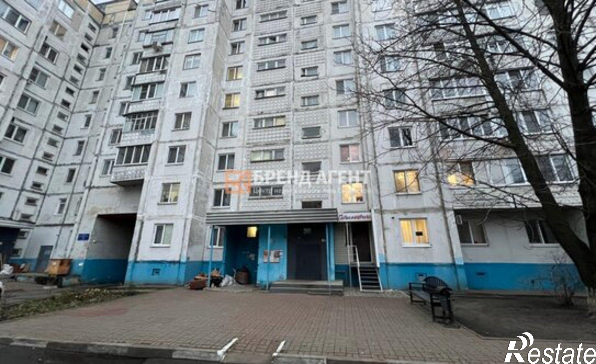 Купить квартиру за 5 700 000 рублей на ул Королева, 10