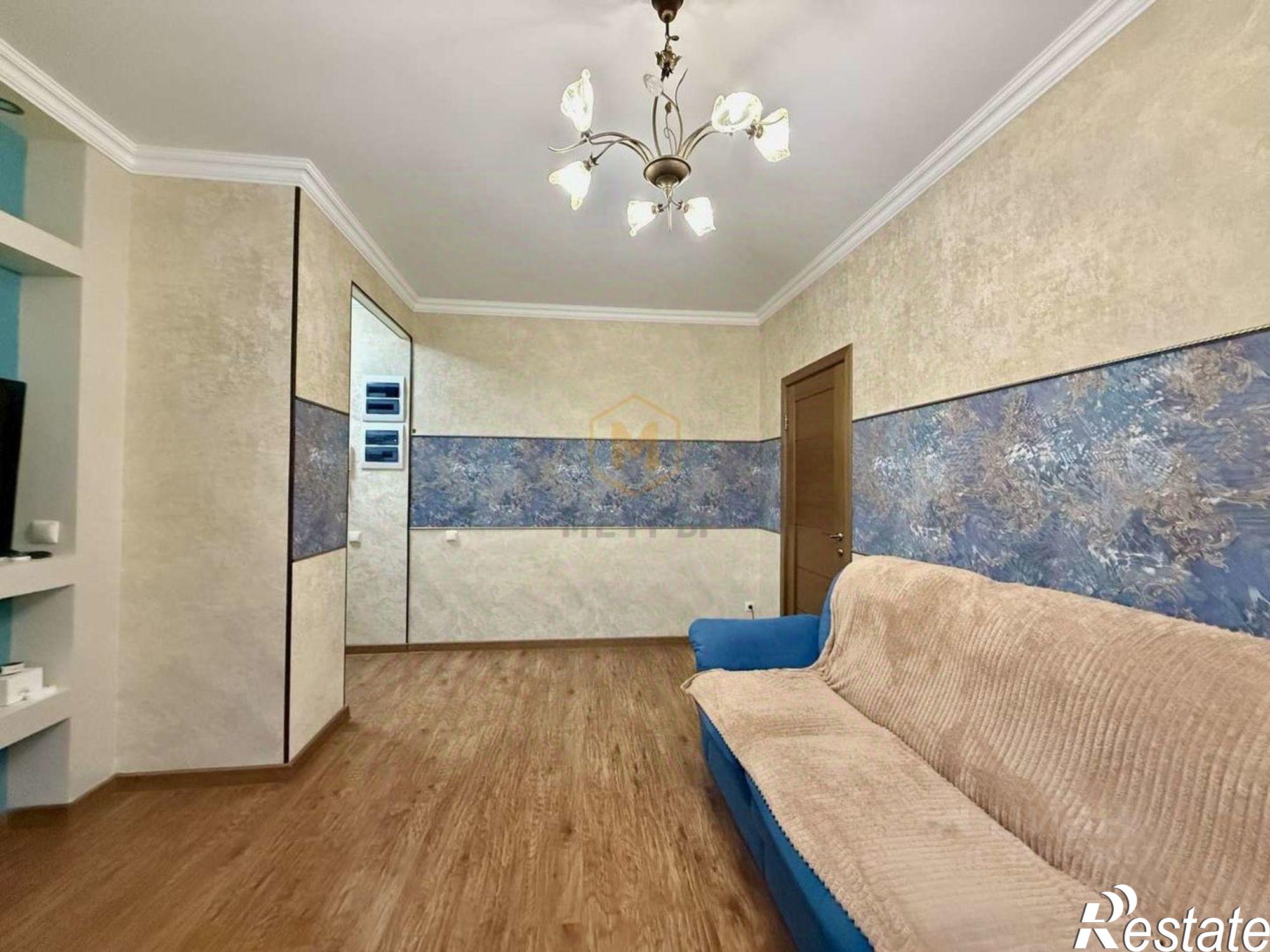 Купить квартиру за 6 500 000 рублей на ул Преображенская, 74