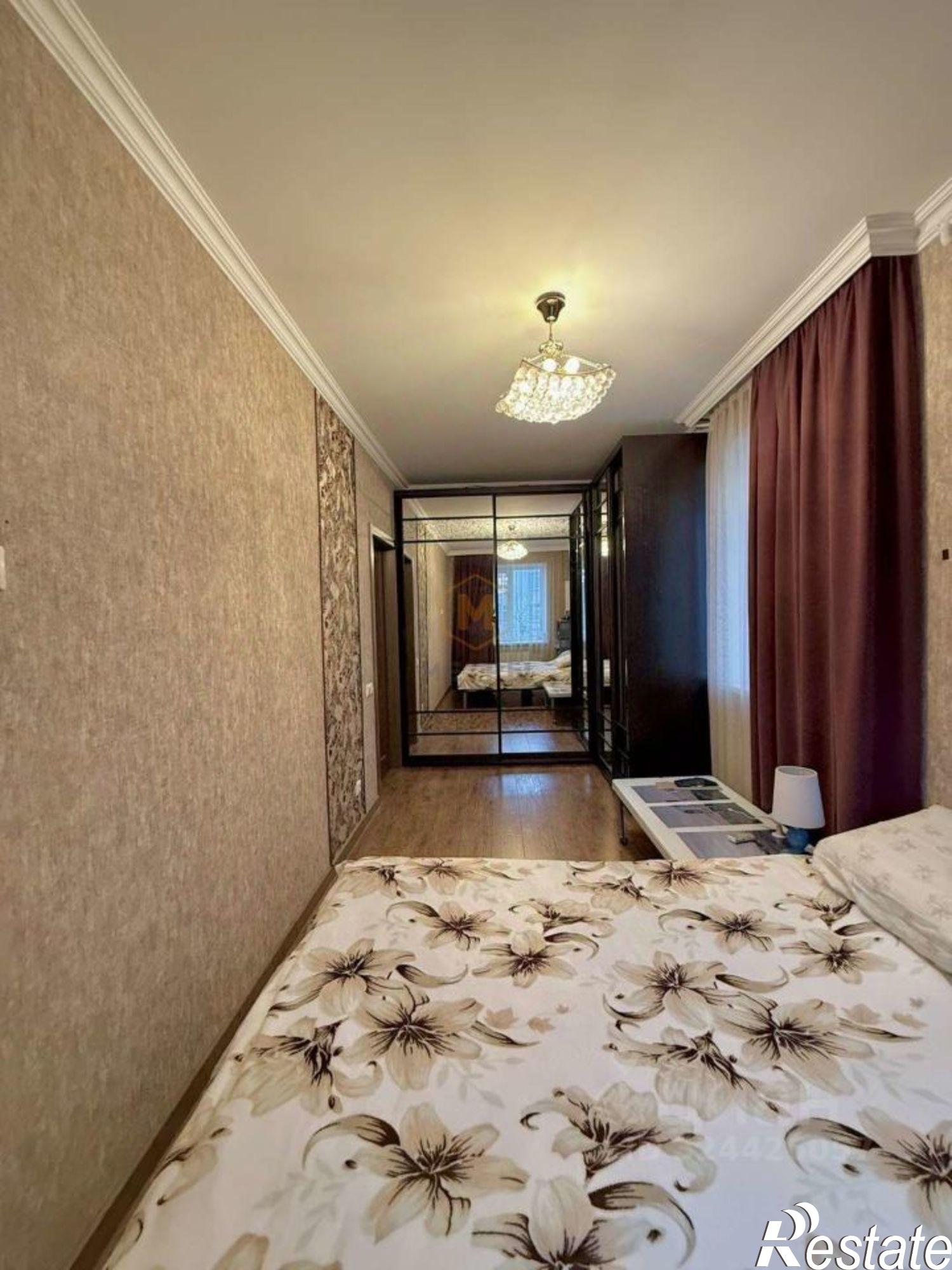 Купить квартиру за 6 500 000 рублей на ул Преображенская, 74