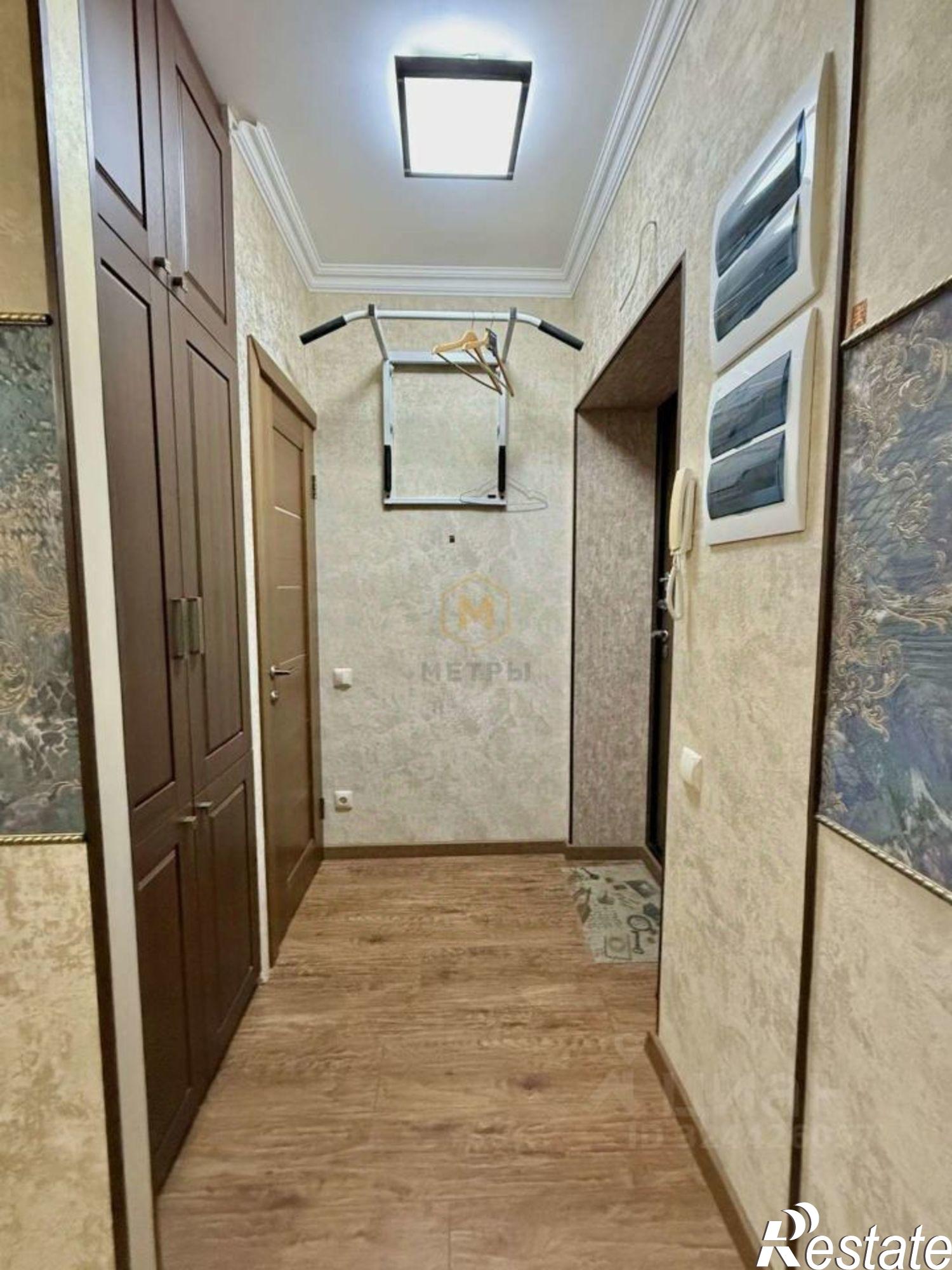 Купить квартиру за 6 500 000 рублей на ул Преображенская, 74