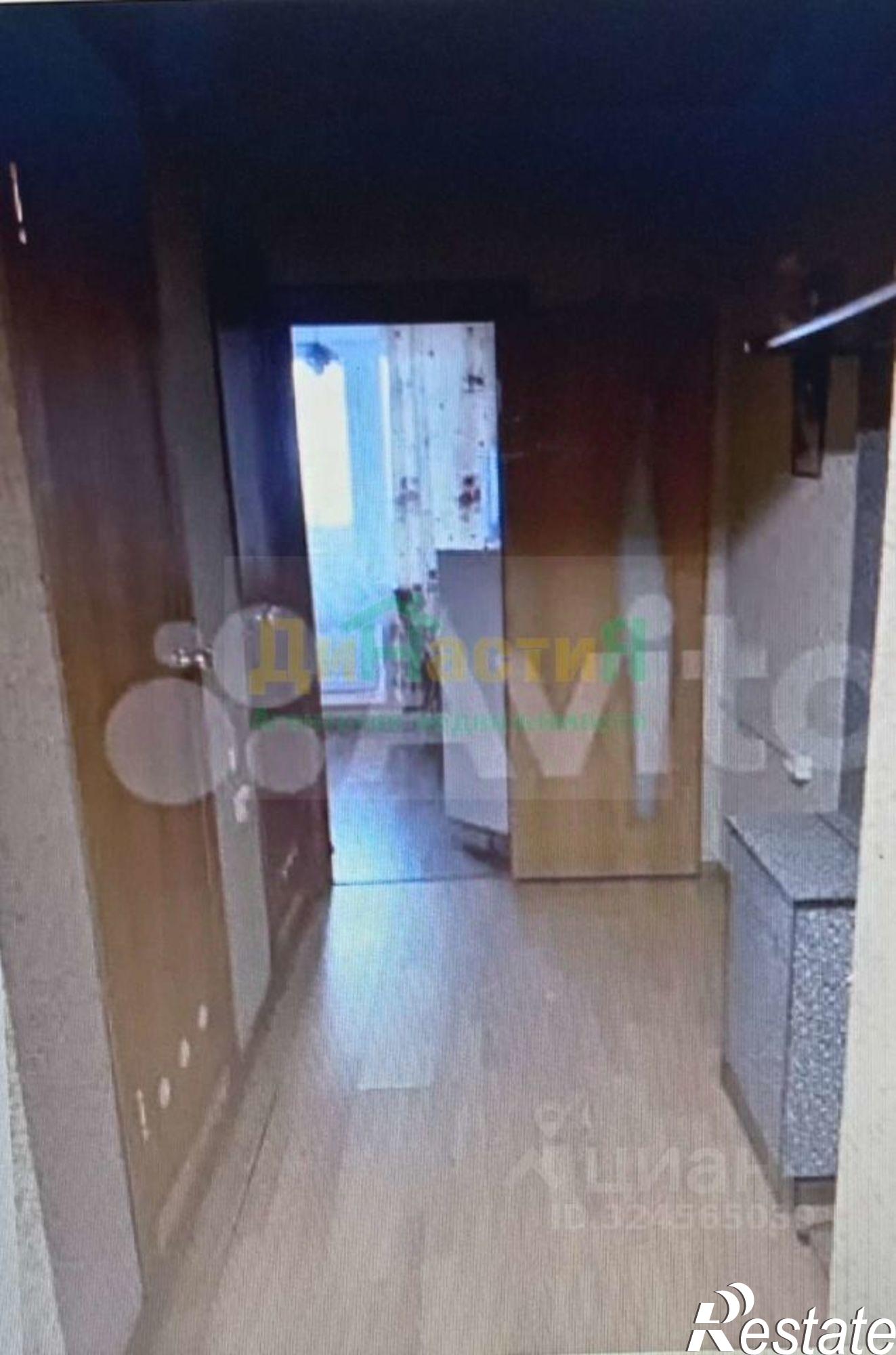 Купить квартиру за 4 500 000 рублей на ул Есенина, 56