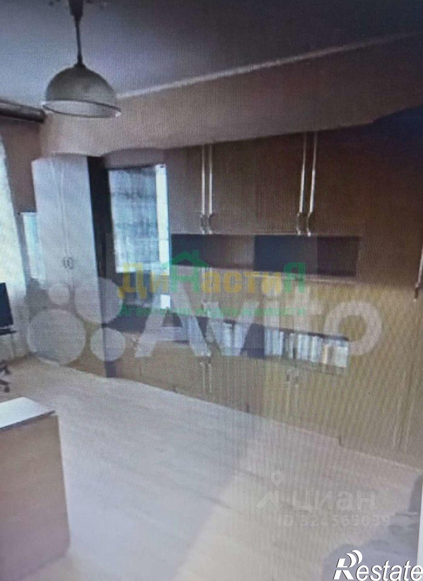 Купить квартиру за 4 500 000 рублей на ул Есенина, 56