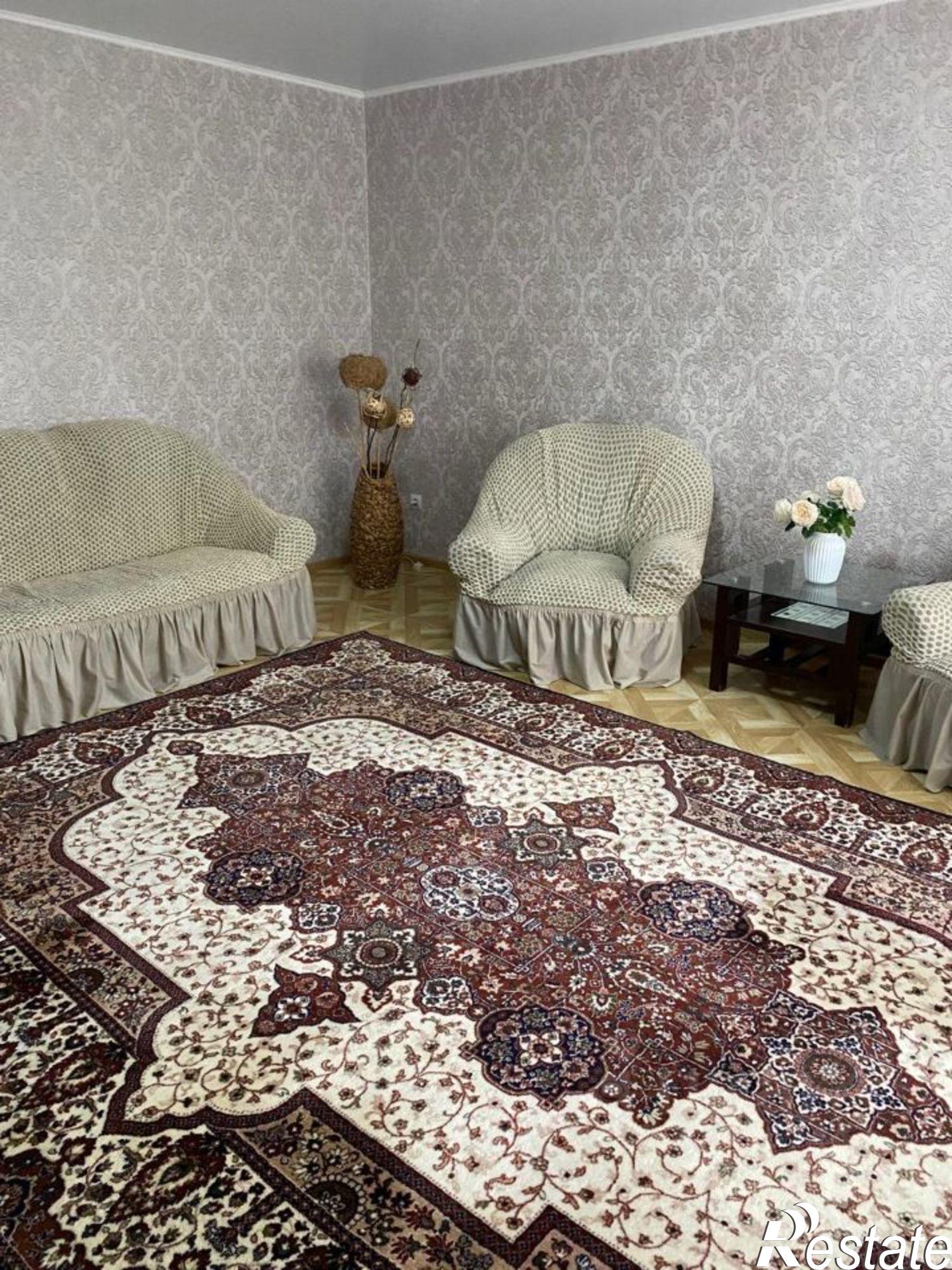 Купить квартиру за 8 000 000 рублей на ул Конева, 27а