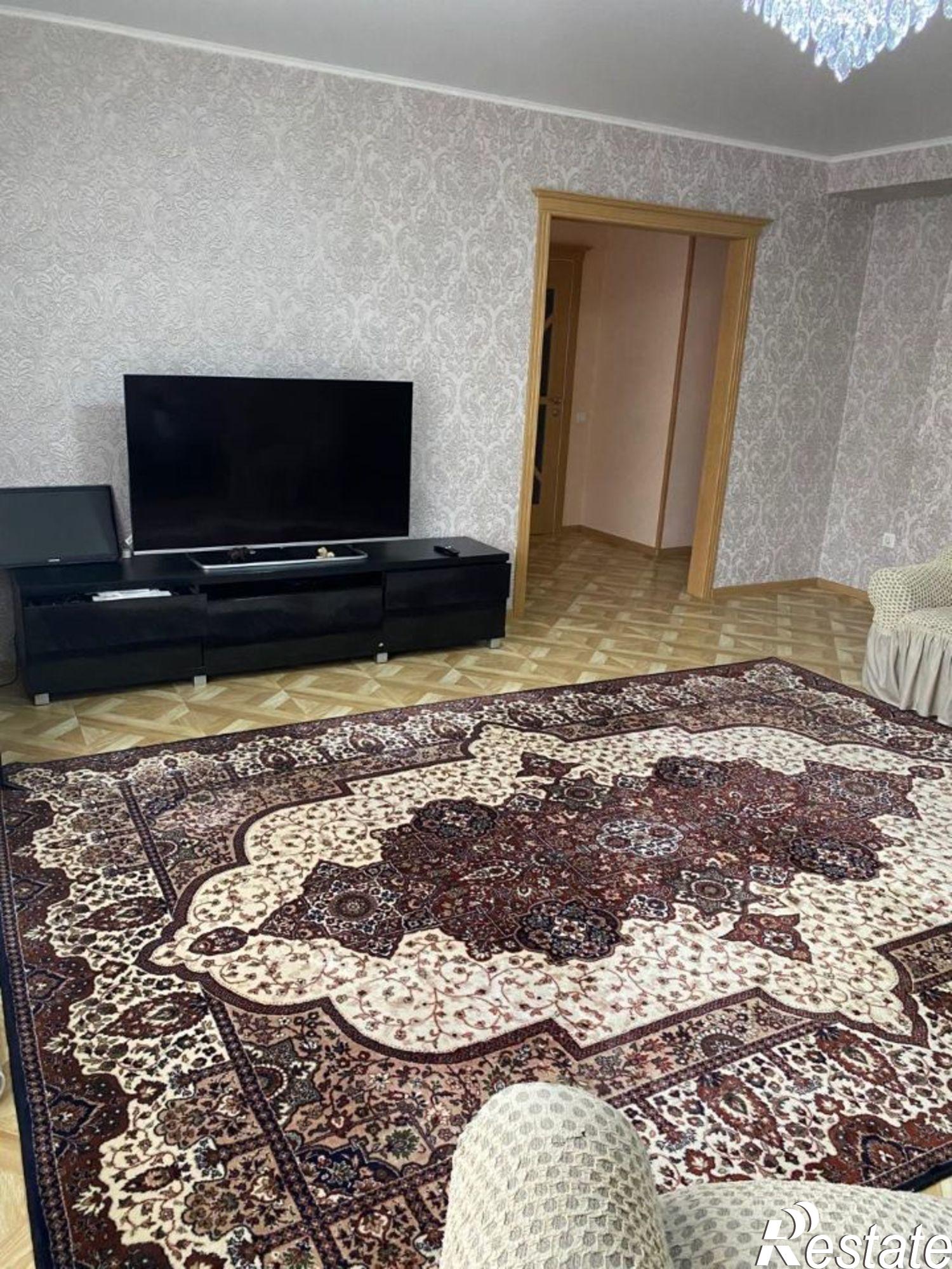 Купить квартиру за 8 000 000 рублей на ул Конева, 27а