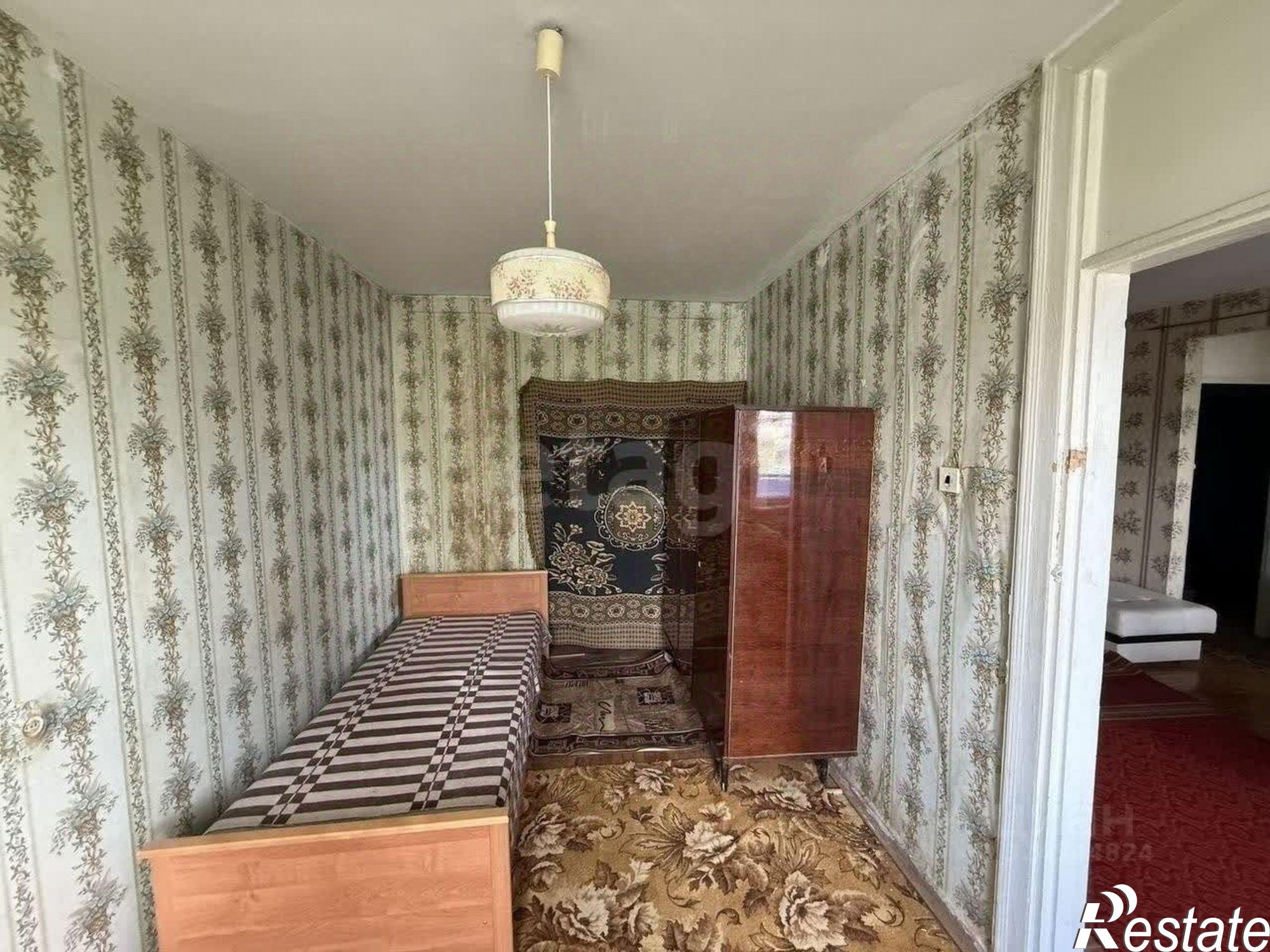 Купить квартиру за 3 850 000 рублей на Садовая улица, 67