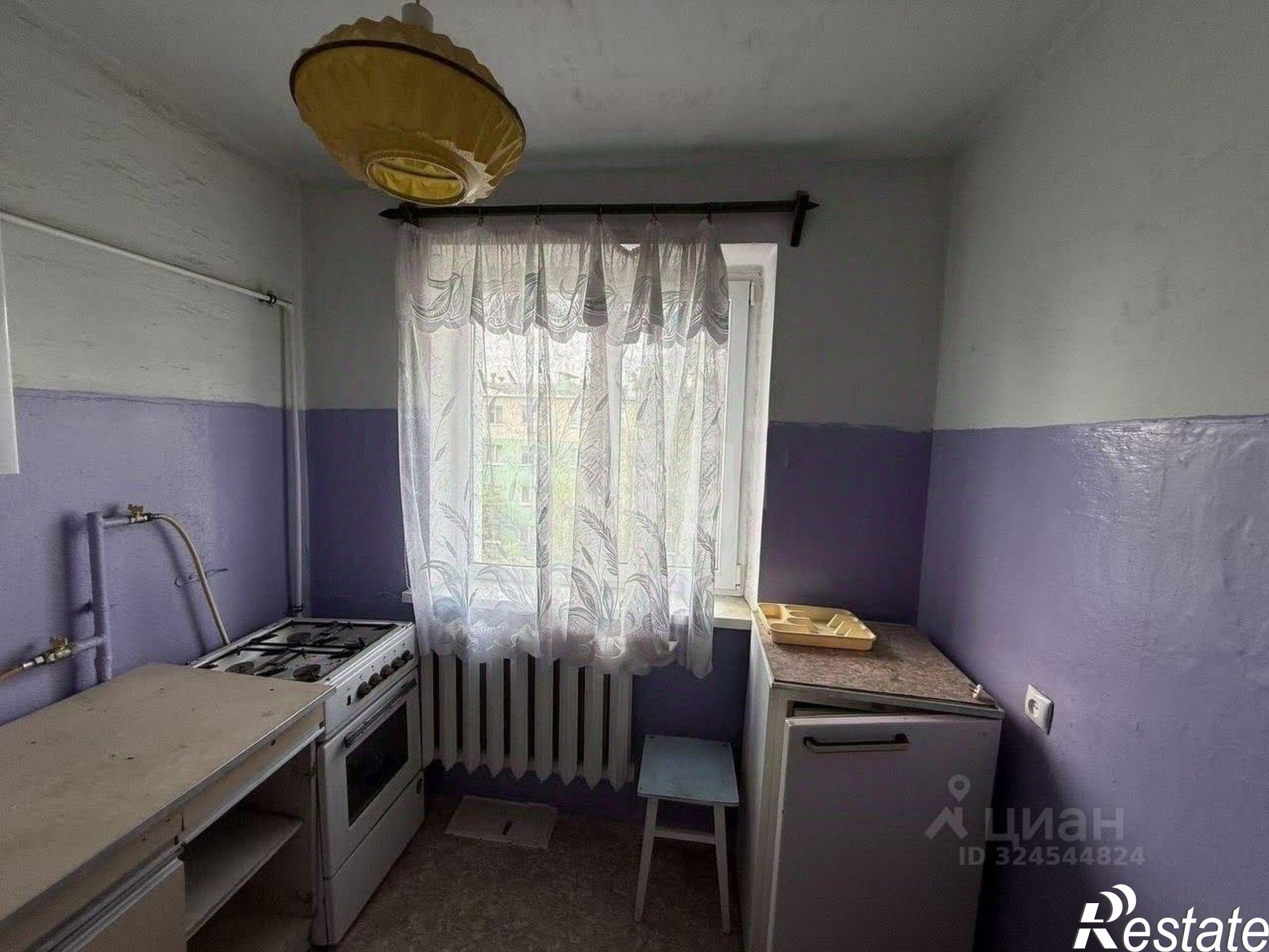 Купить квартиру за 3 850 000 рублей на Садовая улица, 67