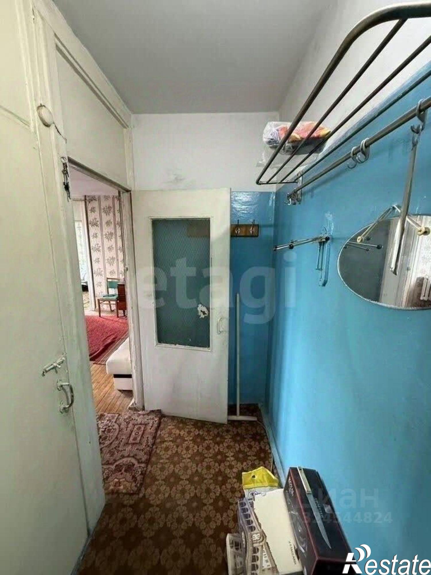 Купить квартиру за 3 850 000 рублей на Садовая улица, 67