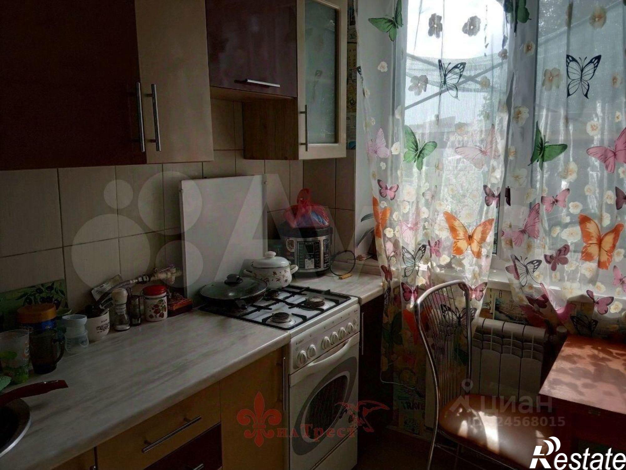 Купить квартиру за 3 150 000 рублей на улица Щорса, 3