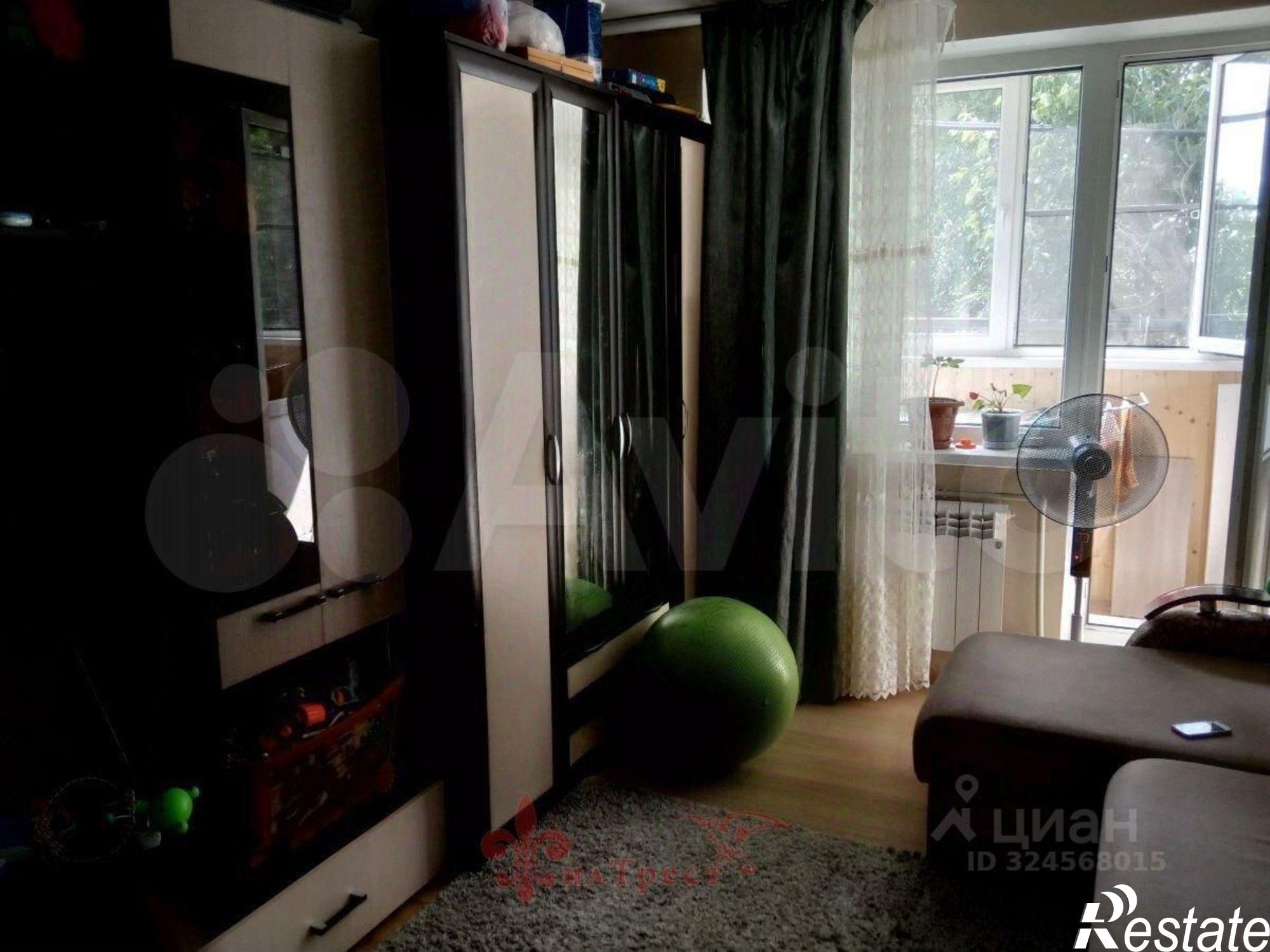 Купить квартиру за 3 150 000 рублей на улица Щорса, 3