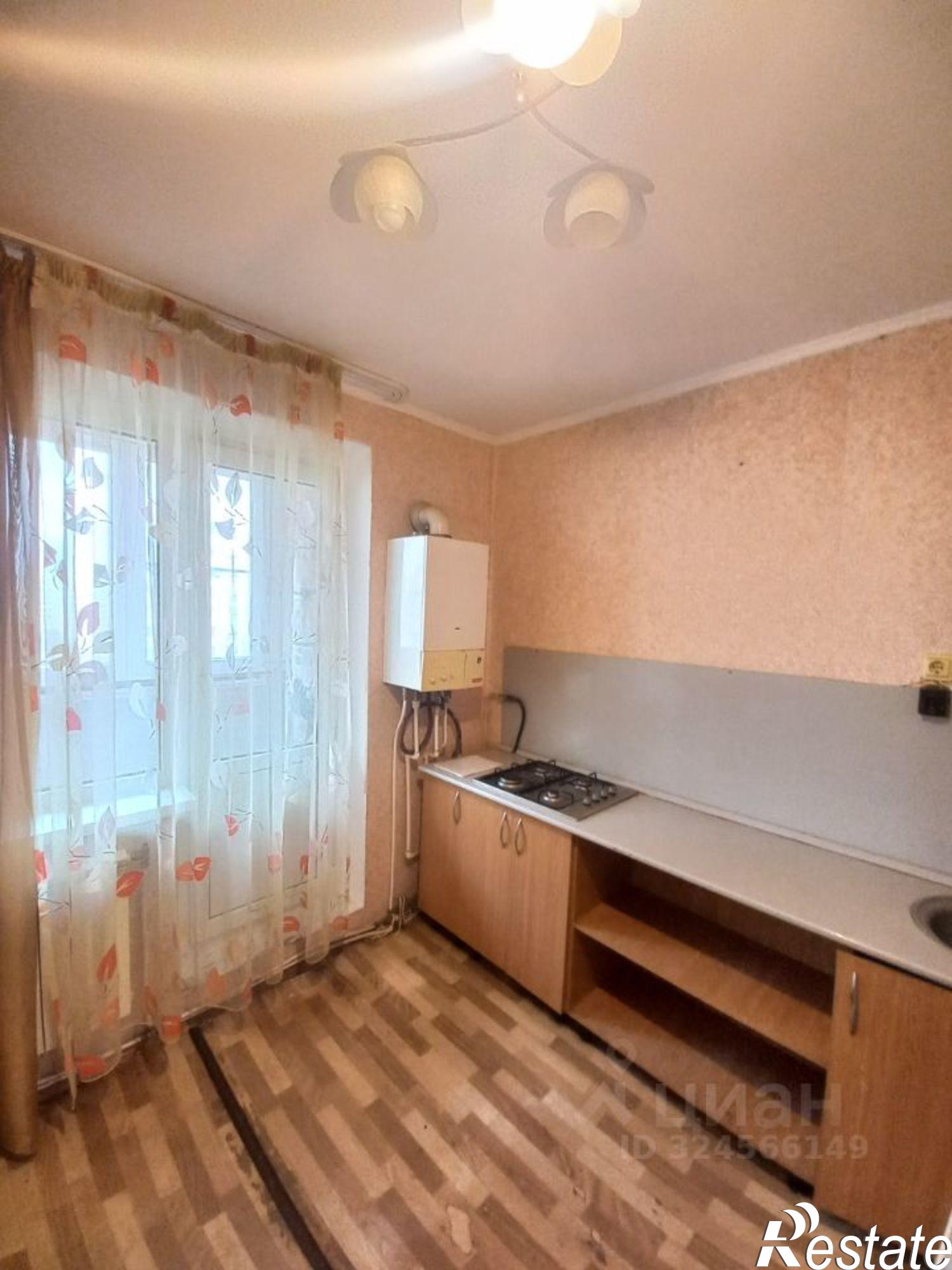 Купить квартиру за 3 999 000 рублей на б-р Юности, 37