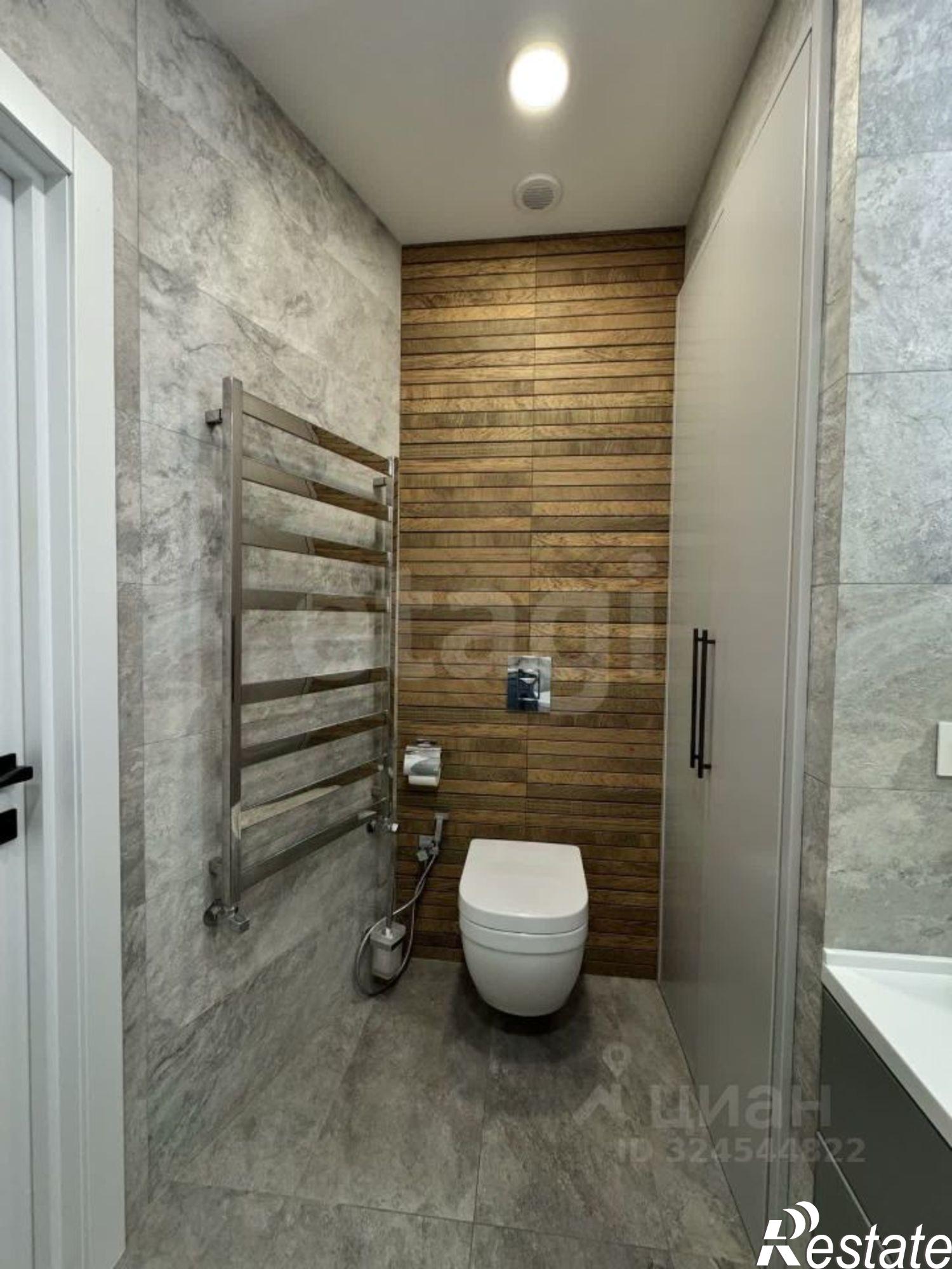 Купить квартиру за 15 000 000 рублей на улица Генерала Апанасенко, 97