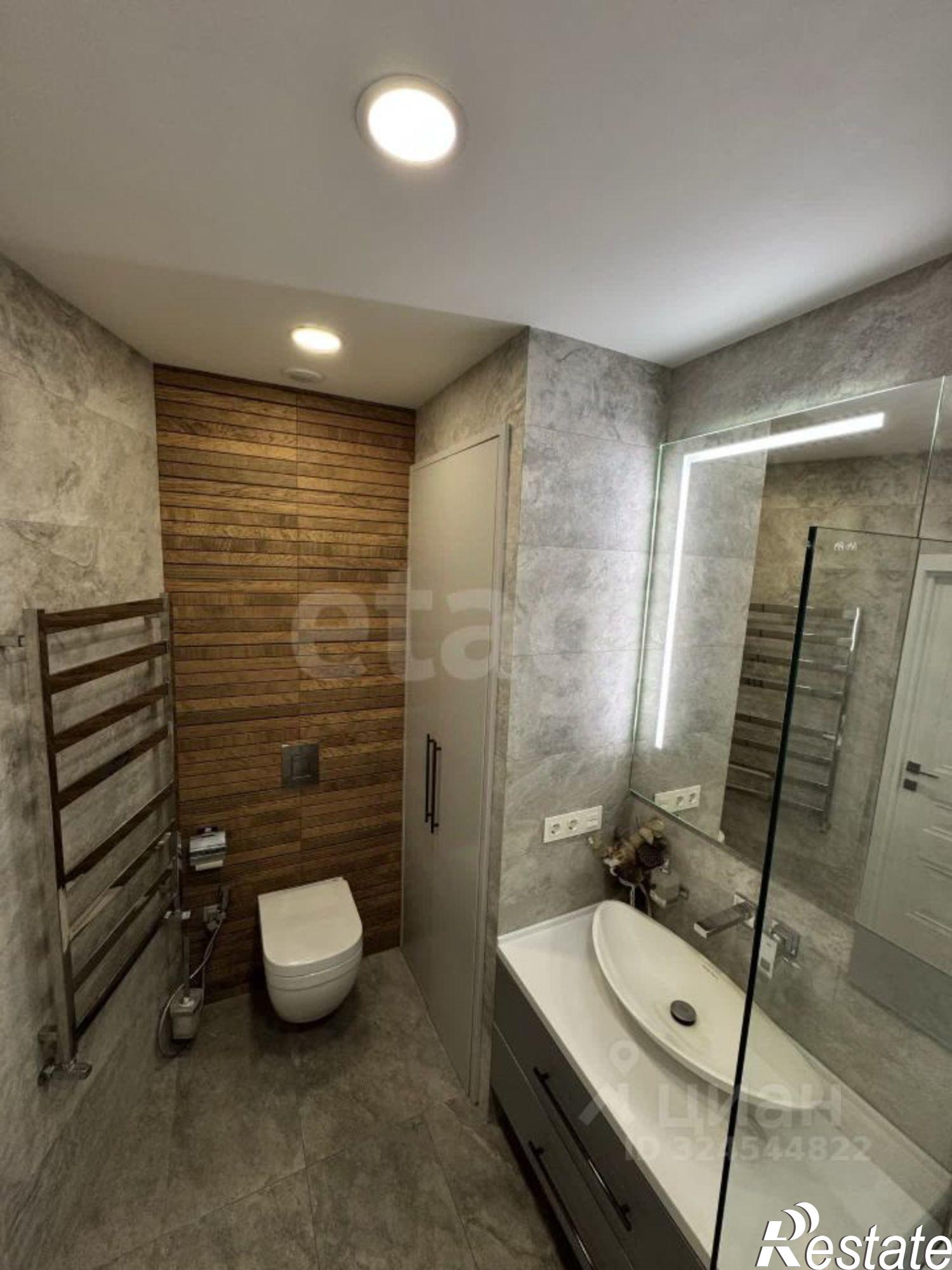 Купить квартиру за 15 000 000 рублей на улица Генерала Апанасенко, 97