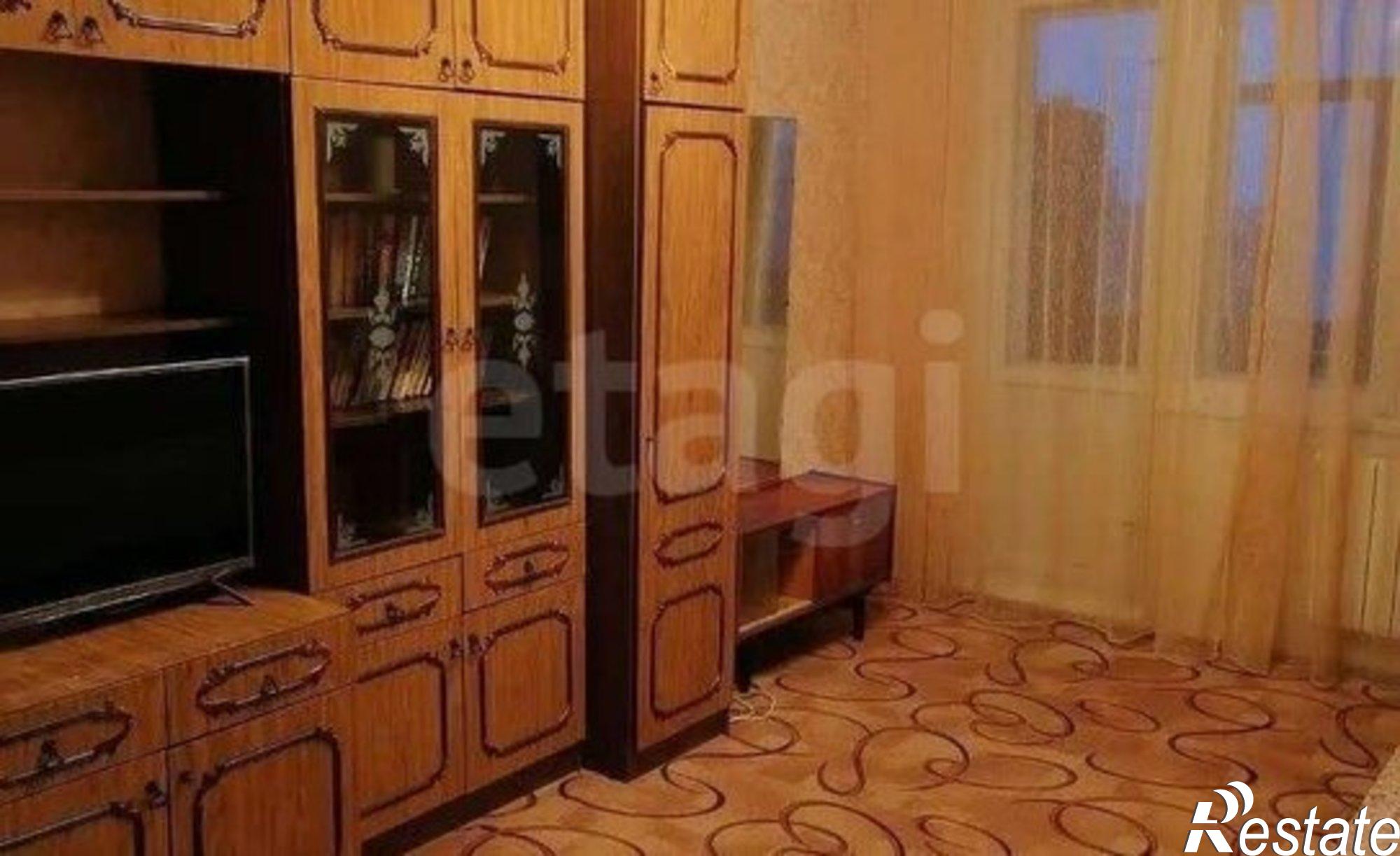 Купить квартиру за 6 000 000 рублей на ул Губкина, 24 3