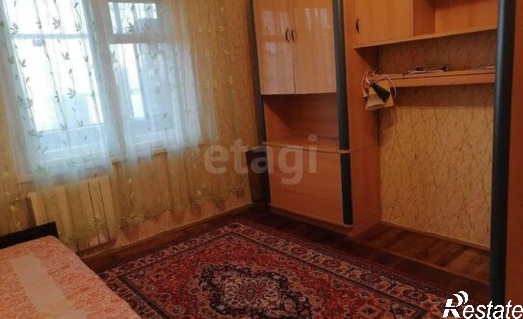 Купить квартиру за 6 000 000 рублей на ул Губкина, 24 3