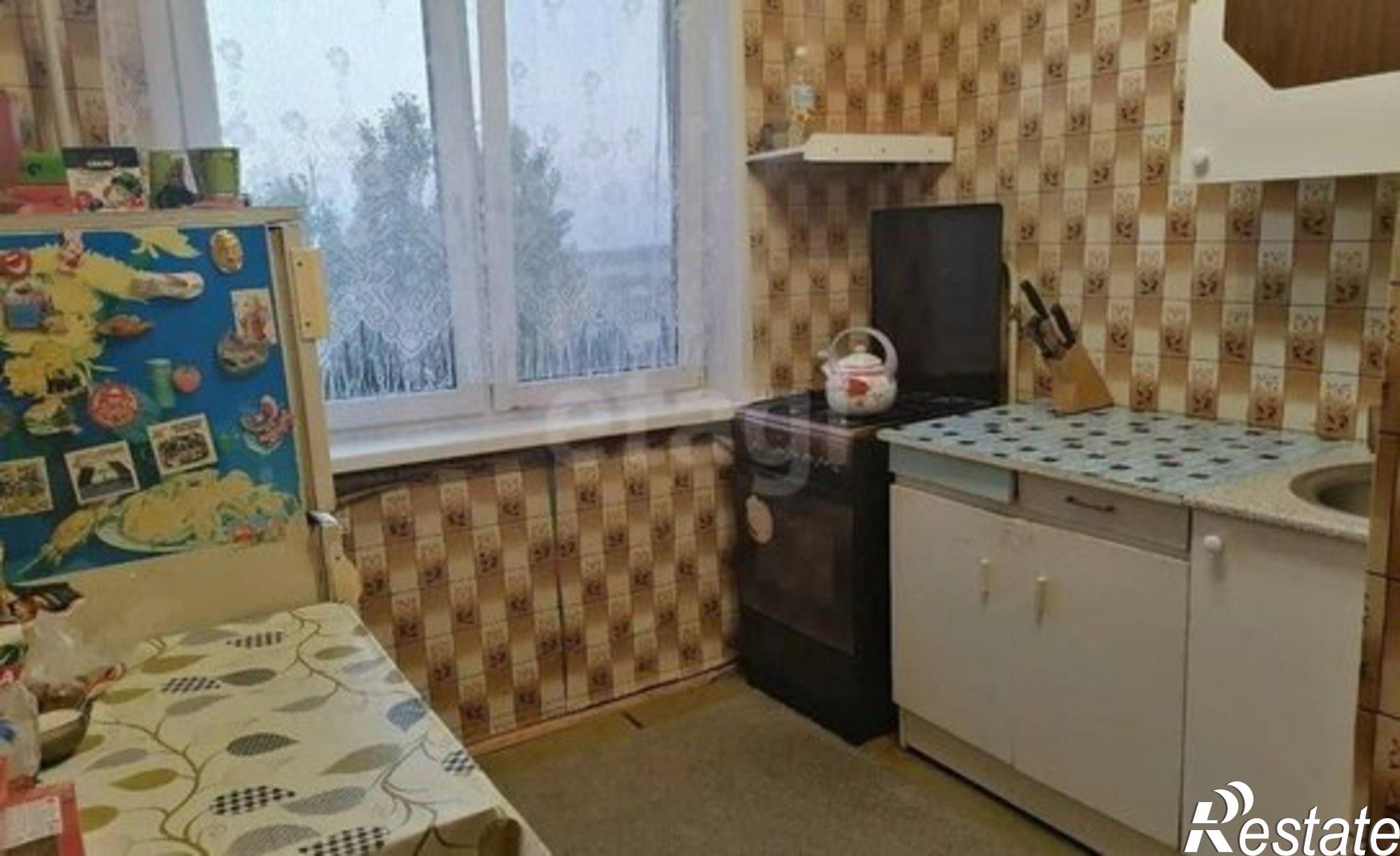 Купить квартиру за 6 000 000 рублей на ул Губкина, 24 3