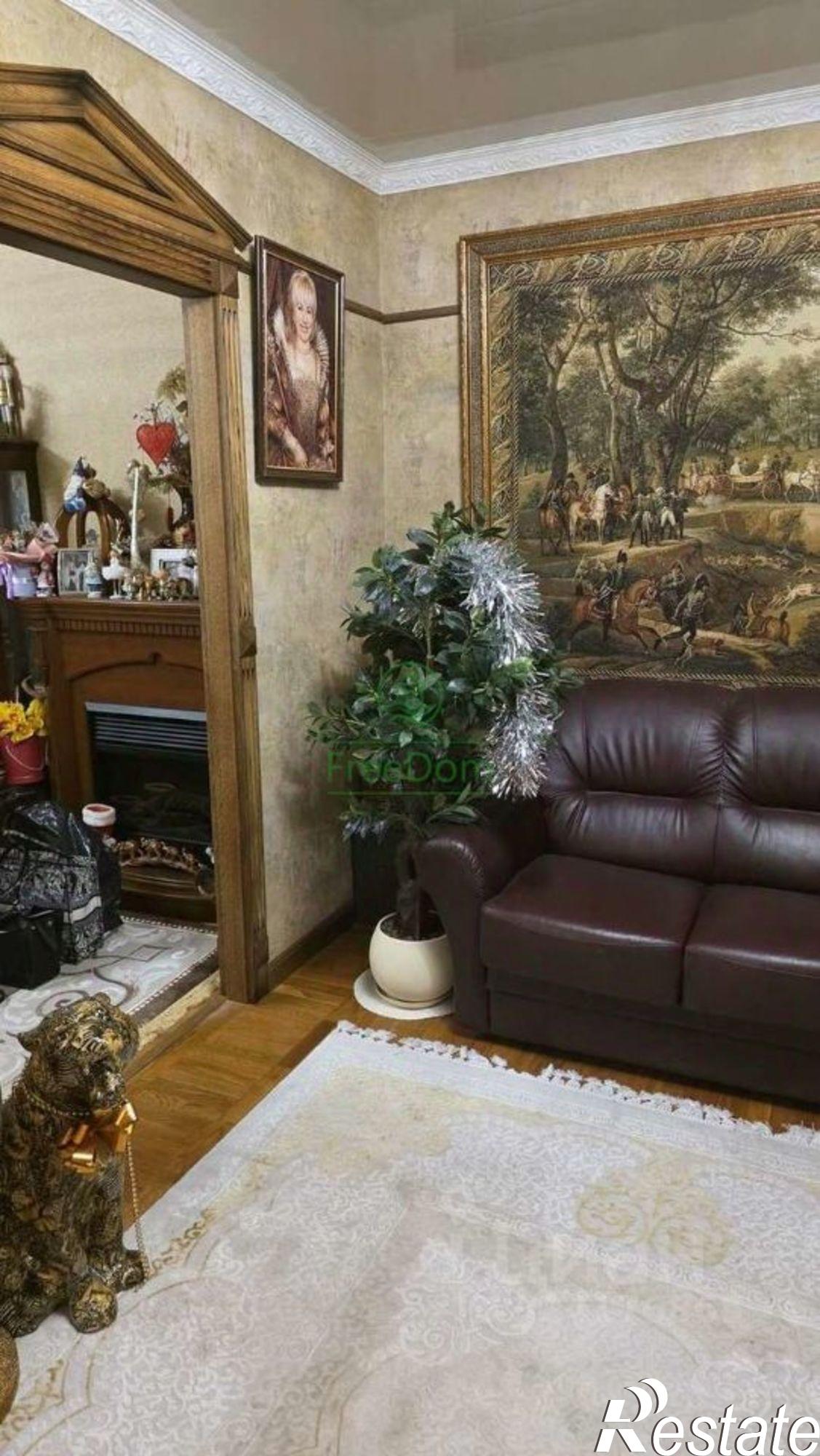 Купить квартиру за 9 300 000 рублей на ул Губкина, 42г