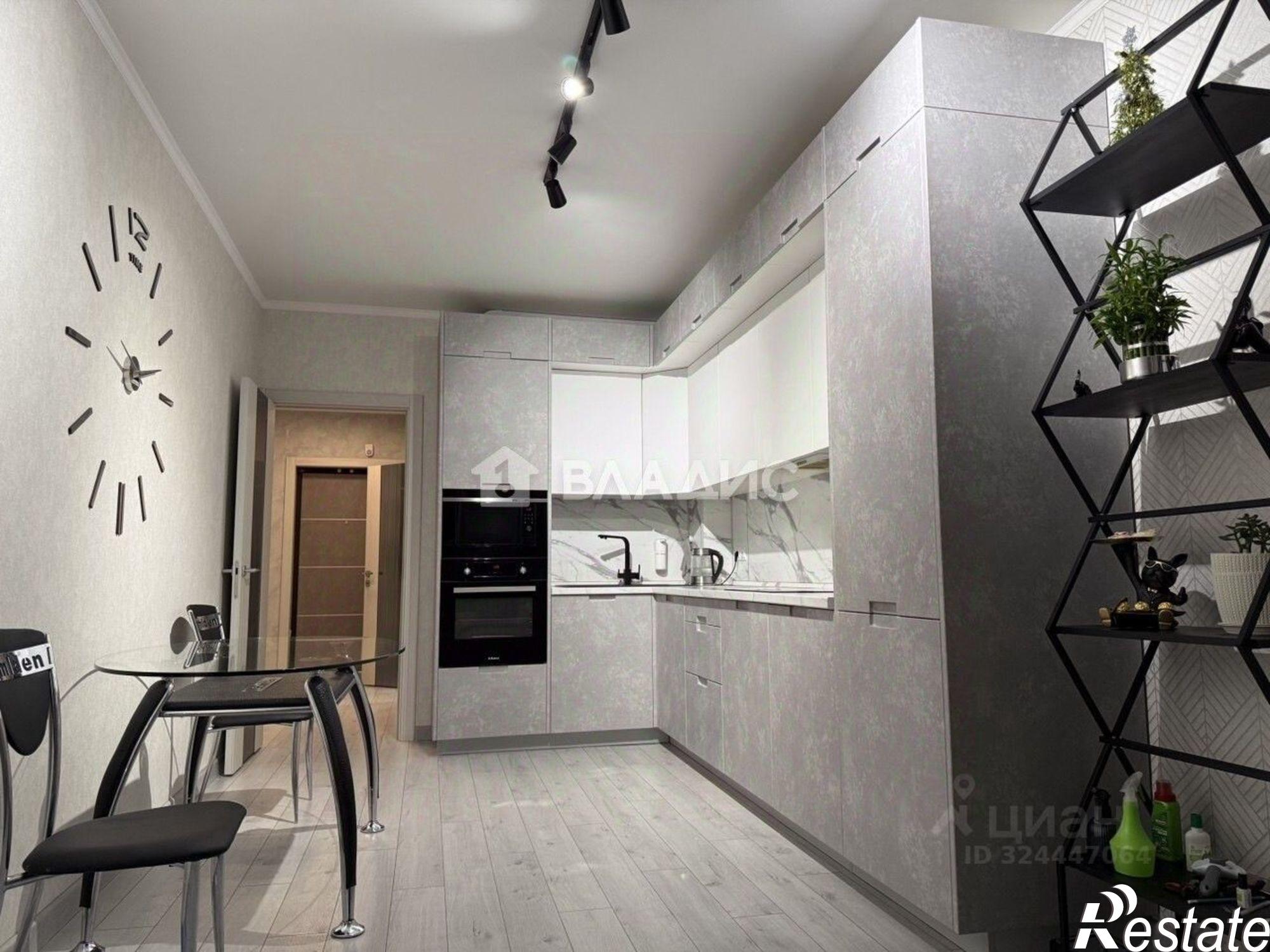 Купить квартиру за 7 500 000 рублей на ул Есенина, 9 1