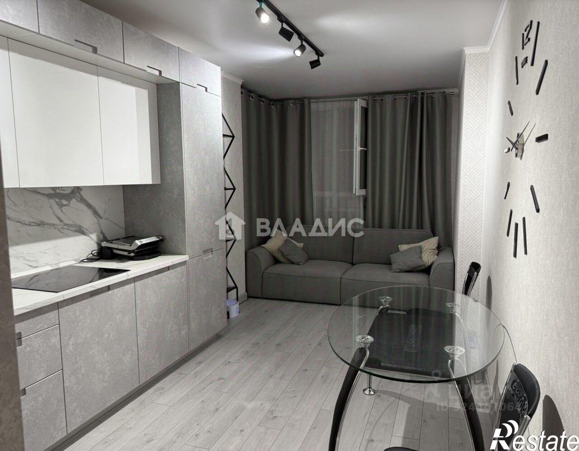 Купить квартиру за 7 500 000 рублей на ул Есенина, 9 1