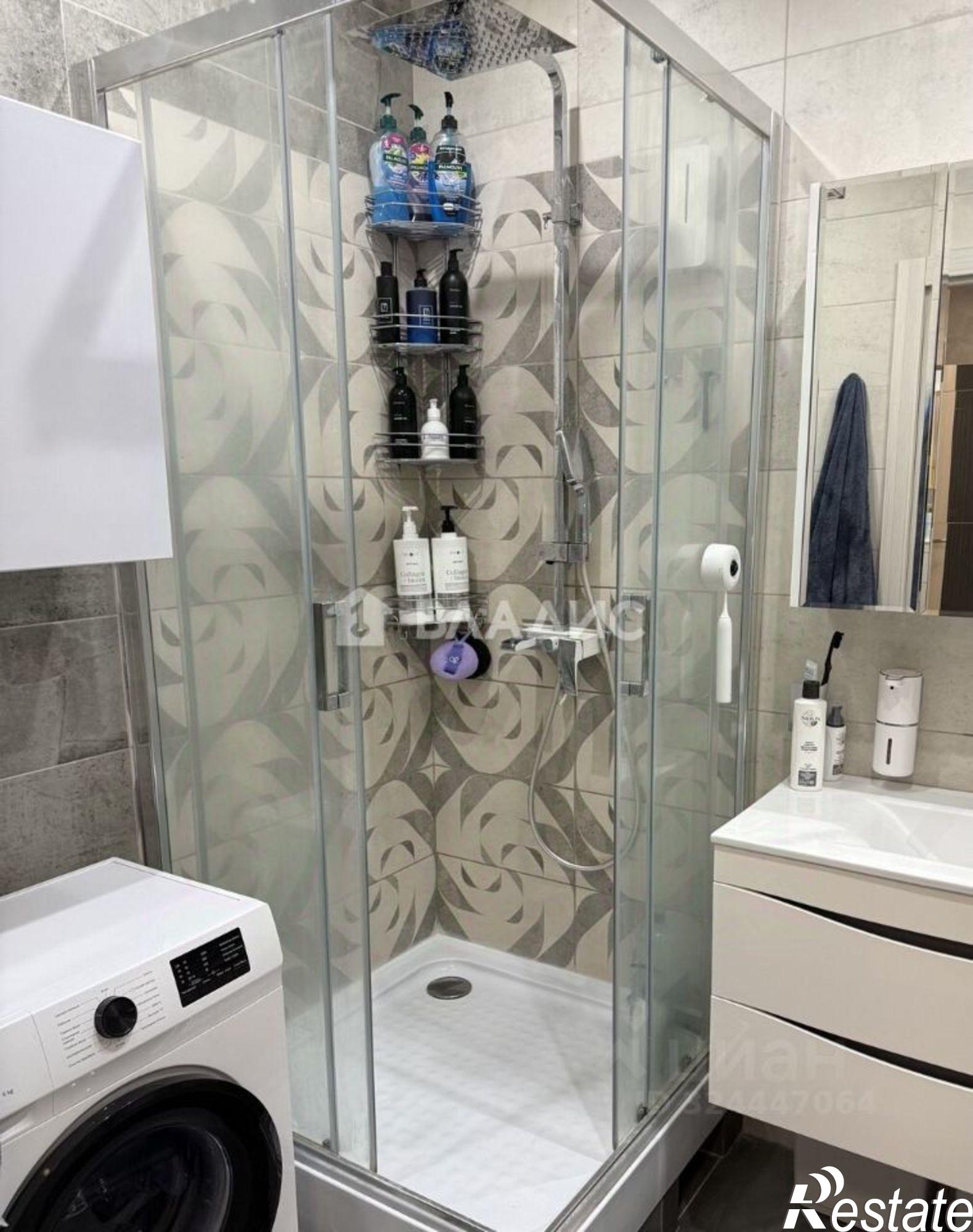 Купить квартиру за 7 500 000 рублей на ул Есенина, 9 1