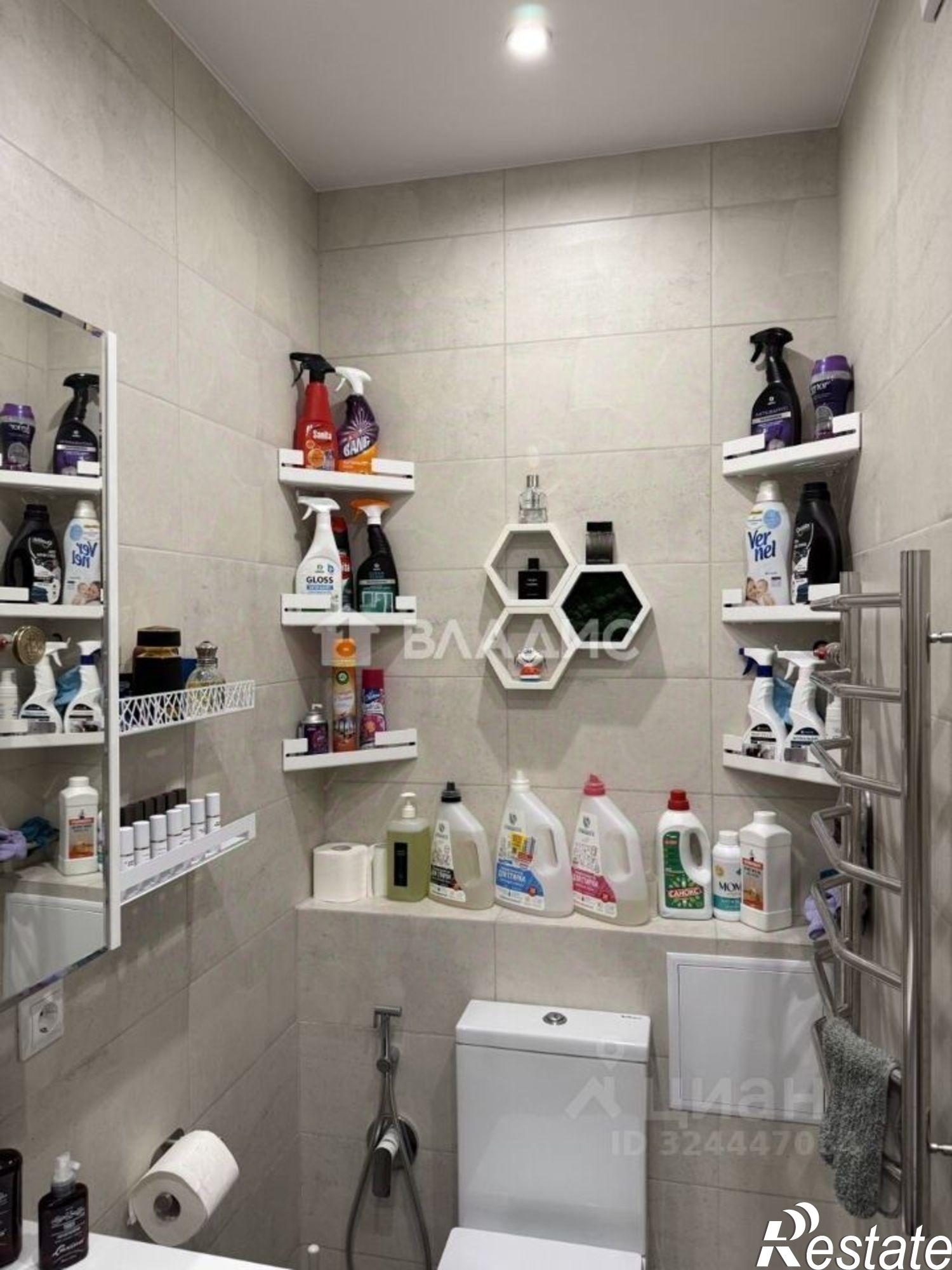 Купить квартиру за 7 500 000 рублей на ул Есенина, 9 1