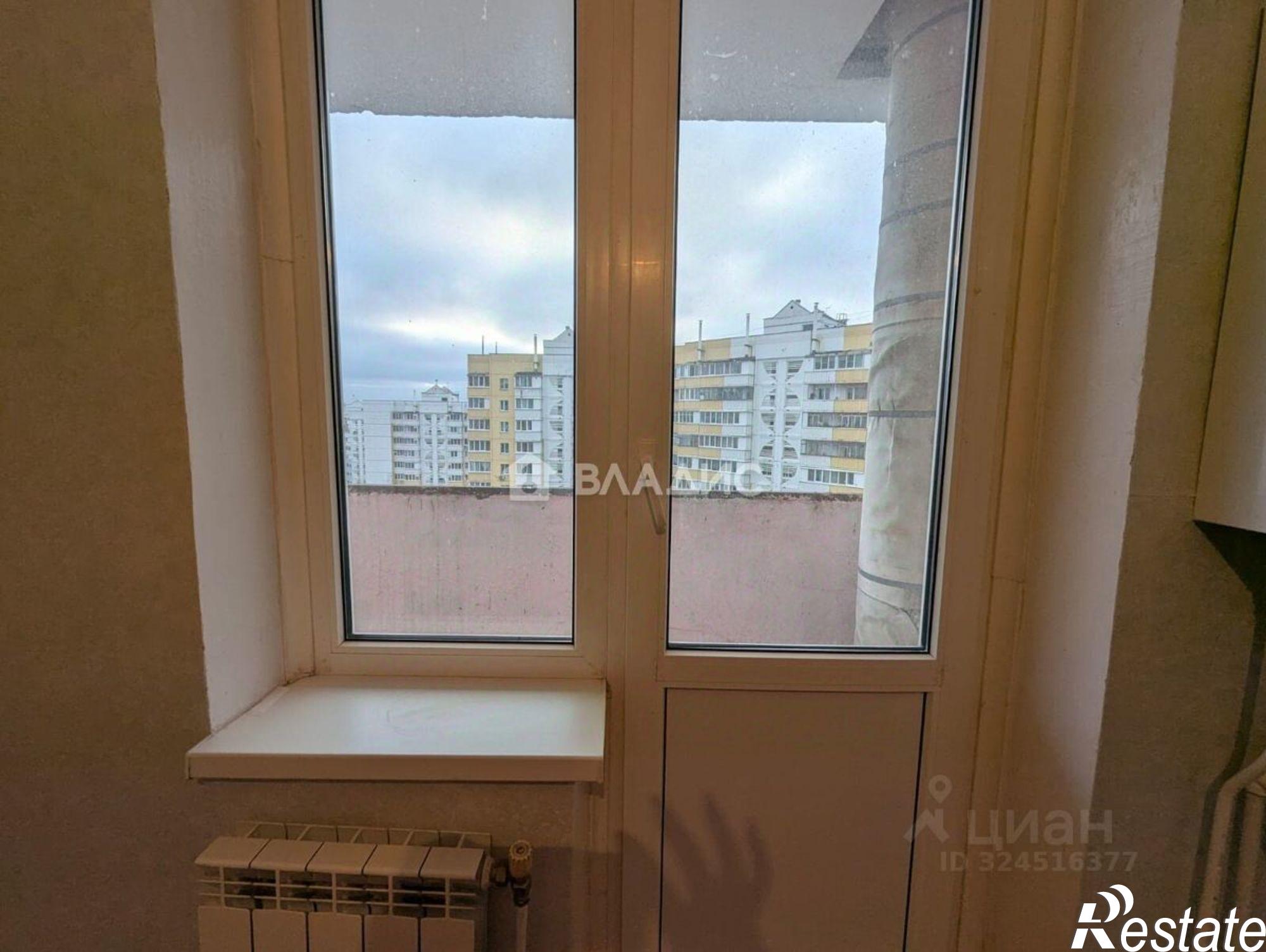 Купить квартиру за 4 200 000 рублей на ул Есенина, 44