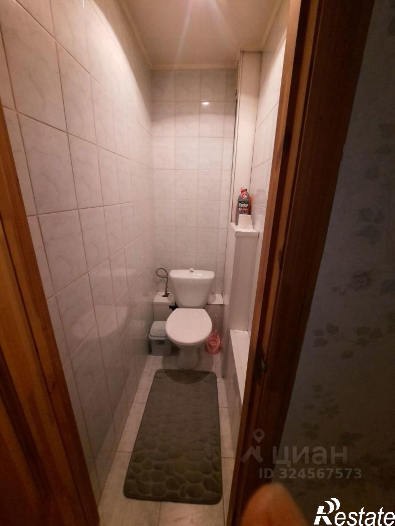 Купить квартиру за 3 700 000 рублей на ул Николая Чумичова, 44