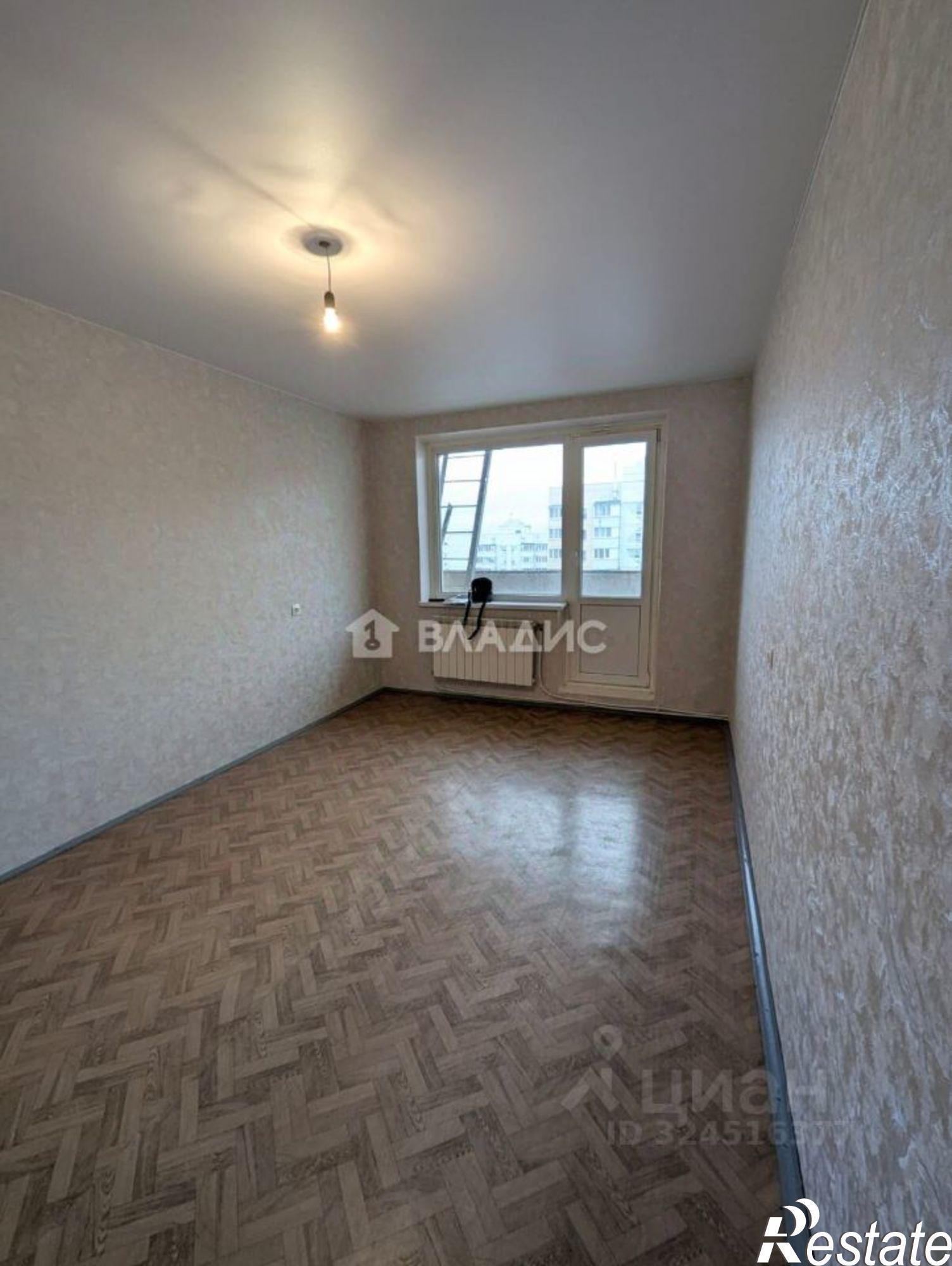 Купить квартиру за 4 200 000 рублей на ул Есенина, 44