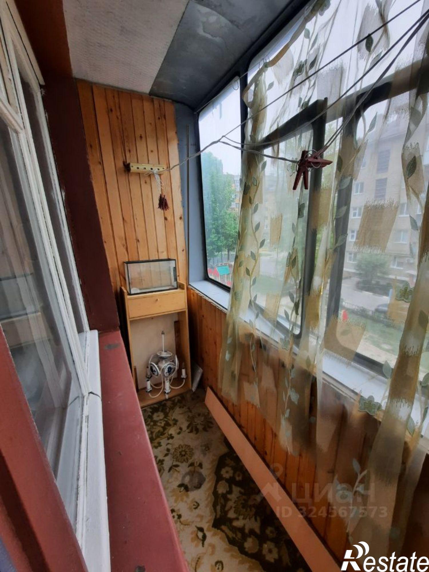 Купить квартиру за 3 700 000 рублей на ул Николая Чумичова, 44