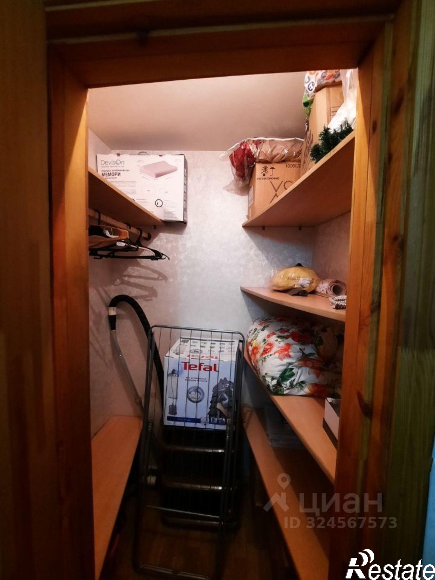 Купить квартиру за 3 700 000 рублей на ул Николая Чумичова, 44