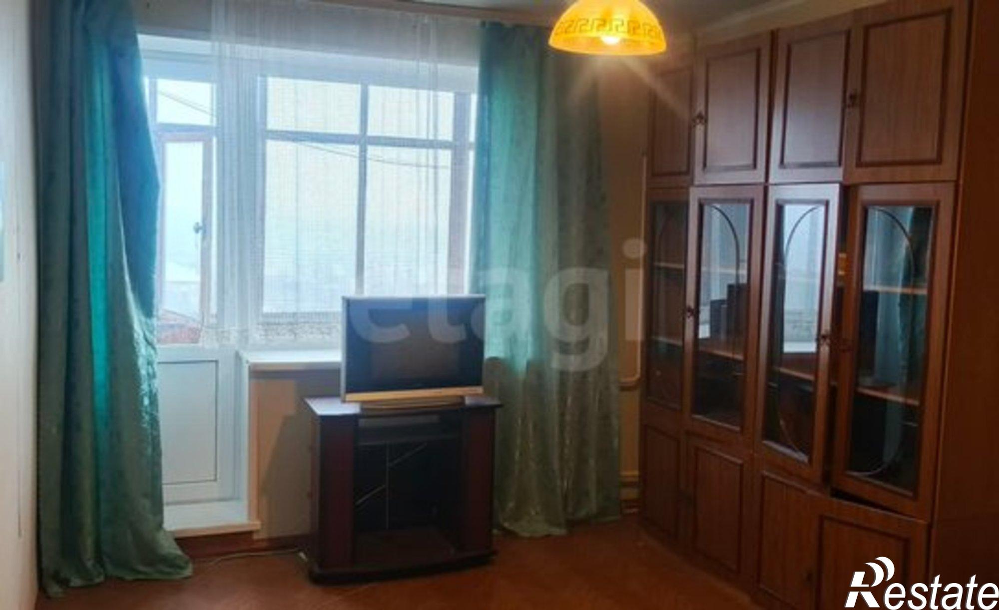 Купить квартиру за 4 200 000 рублей на ул Горького, 52