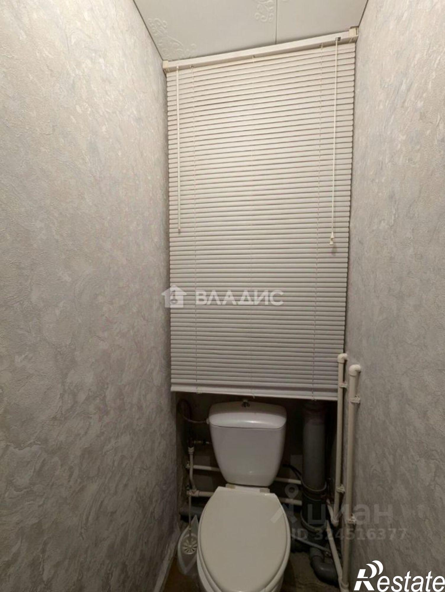 Купить квартиру за 4 200 000 рублей на ул Есенина, 44