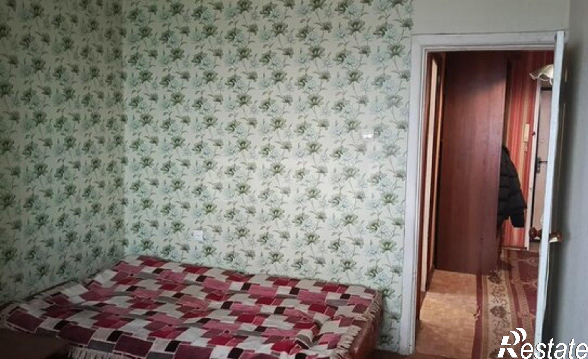 Купить квартиру за 4 200 000 рублей на ул Горького, 52