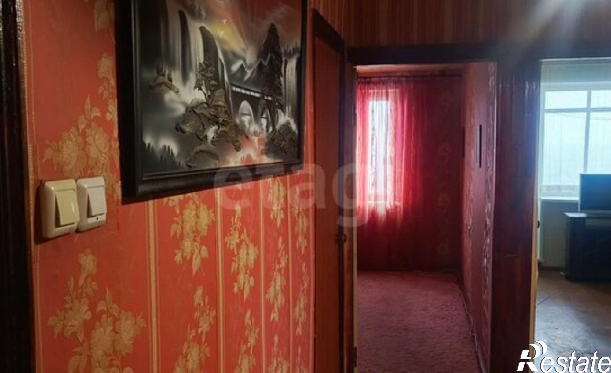 Купить квартиру за 4 200 000 рублей на ул Горького, 52