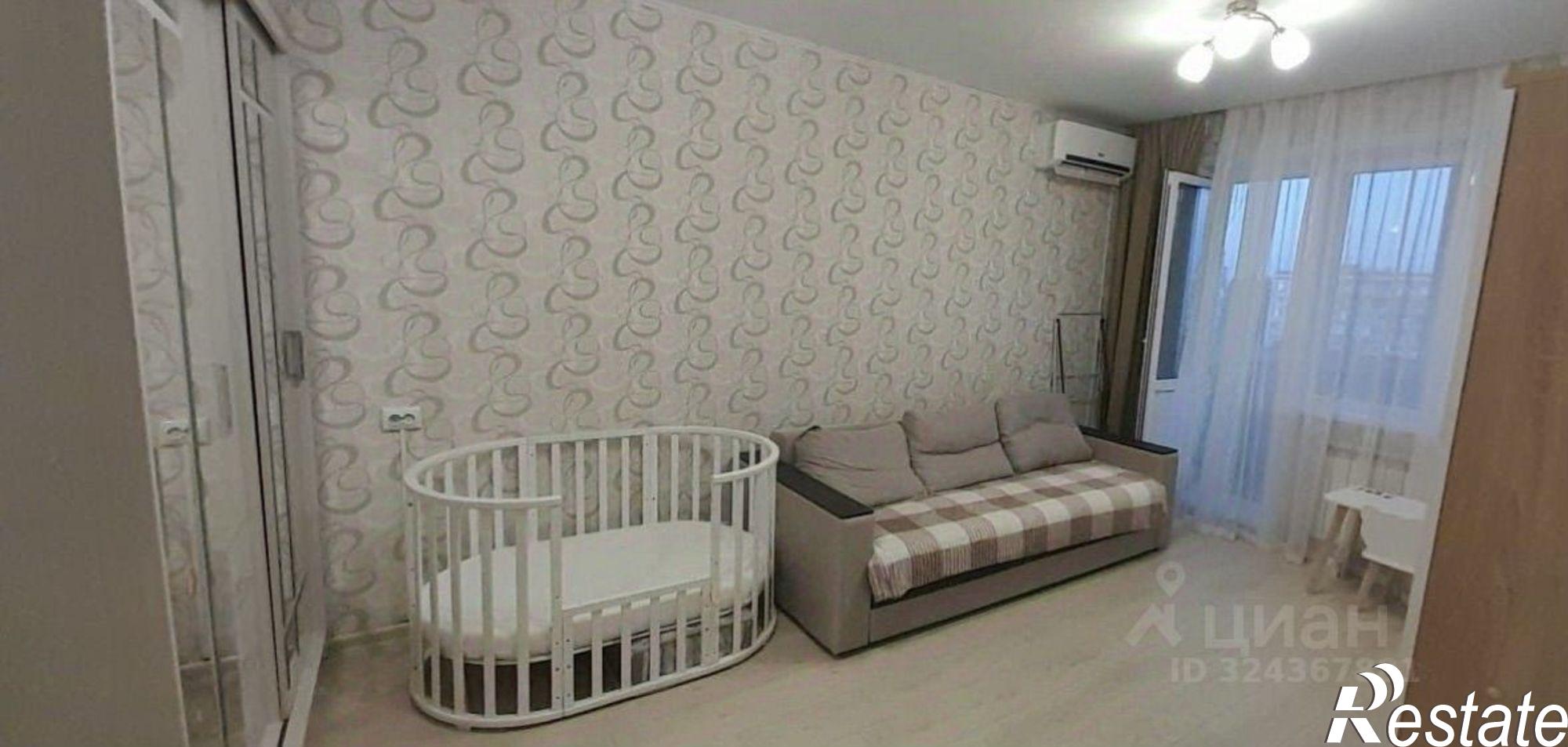 Купить квартиру за 4 400 000 рублей на б-р Юности, 10