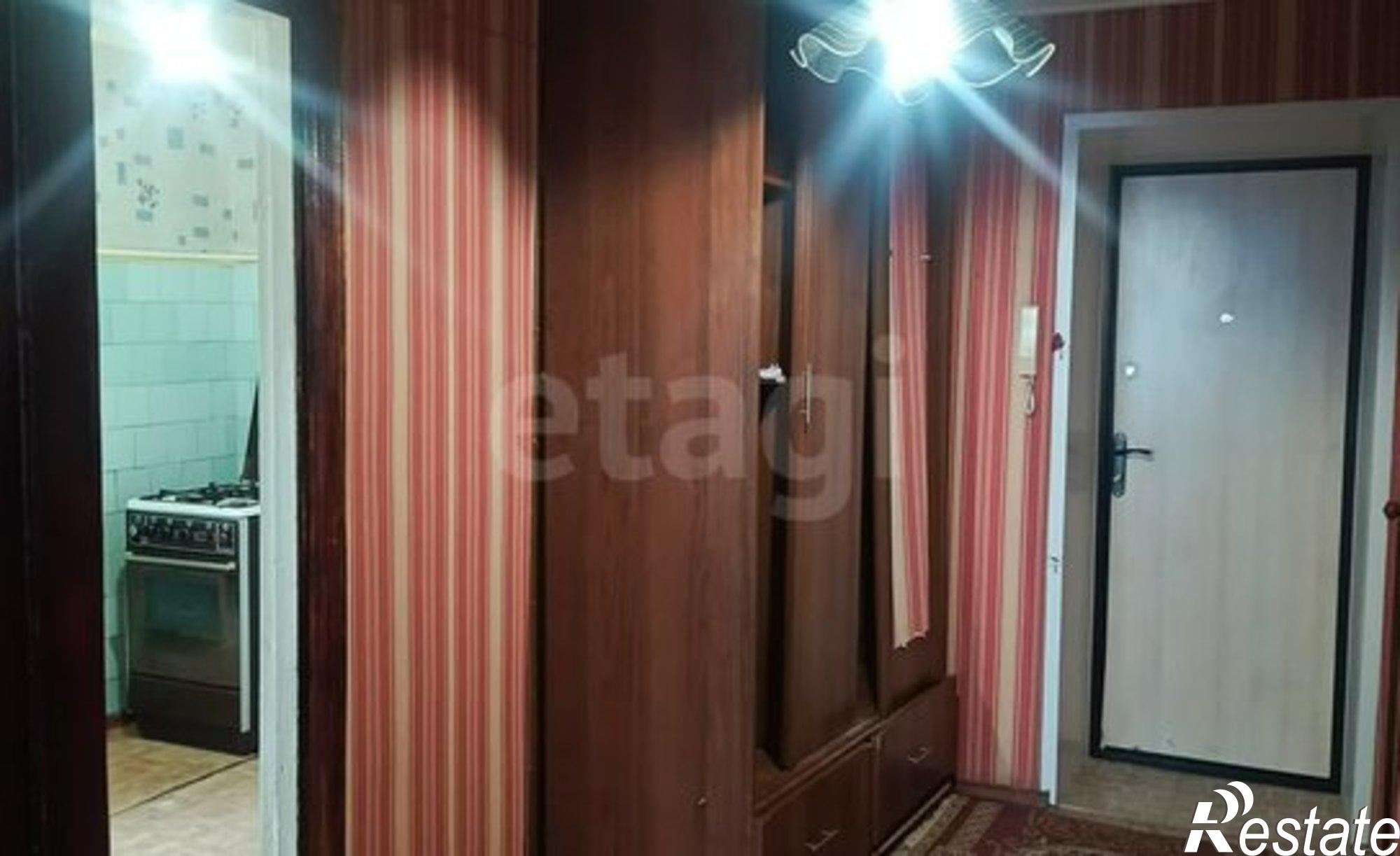 Купить квартиру за 4 200 000 рублей на ул Горького, 52