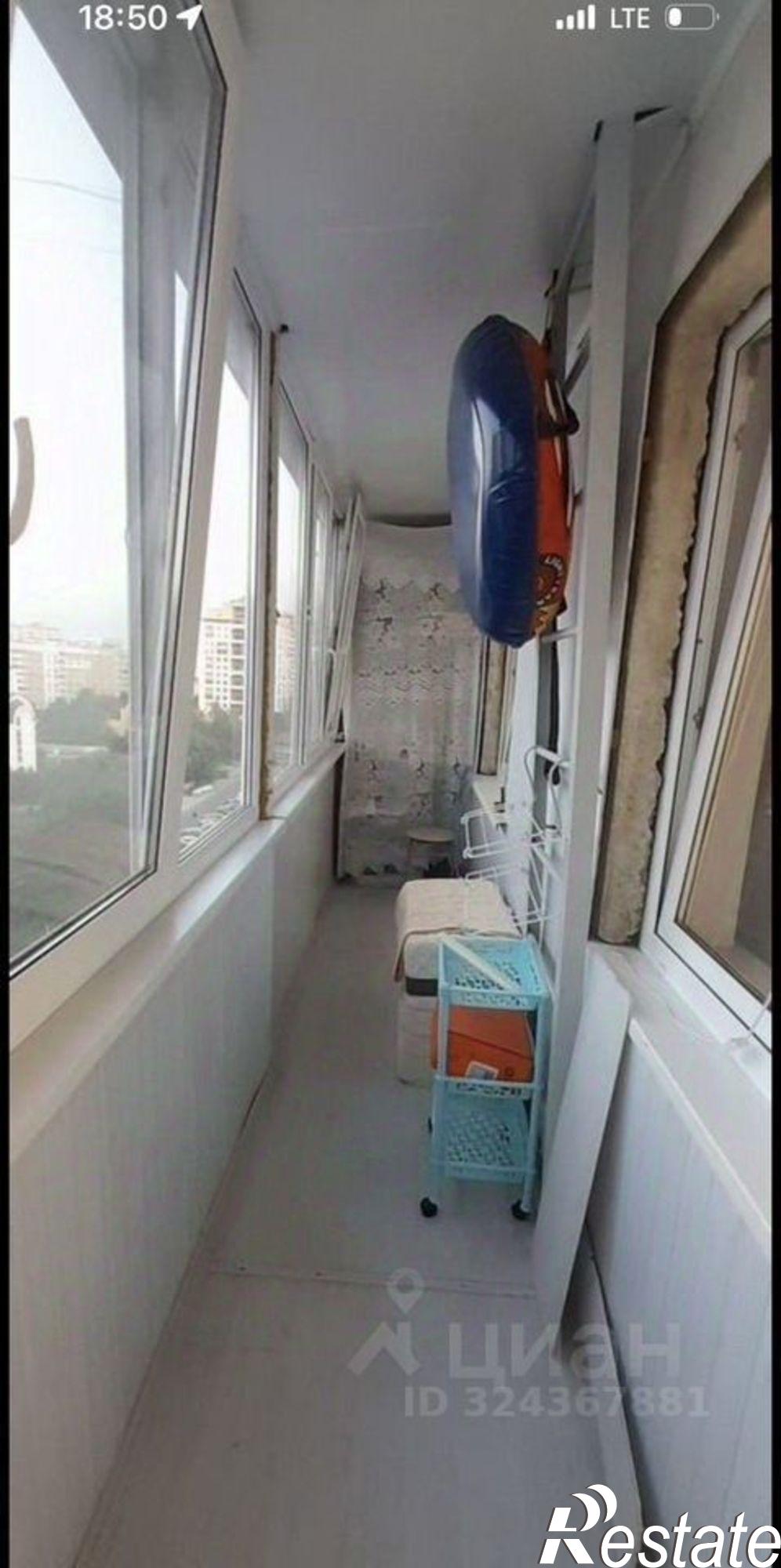 Купить квартиру за 4 400 000 рублей на б-р Юности, 10