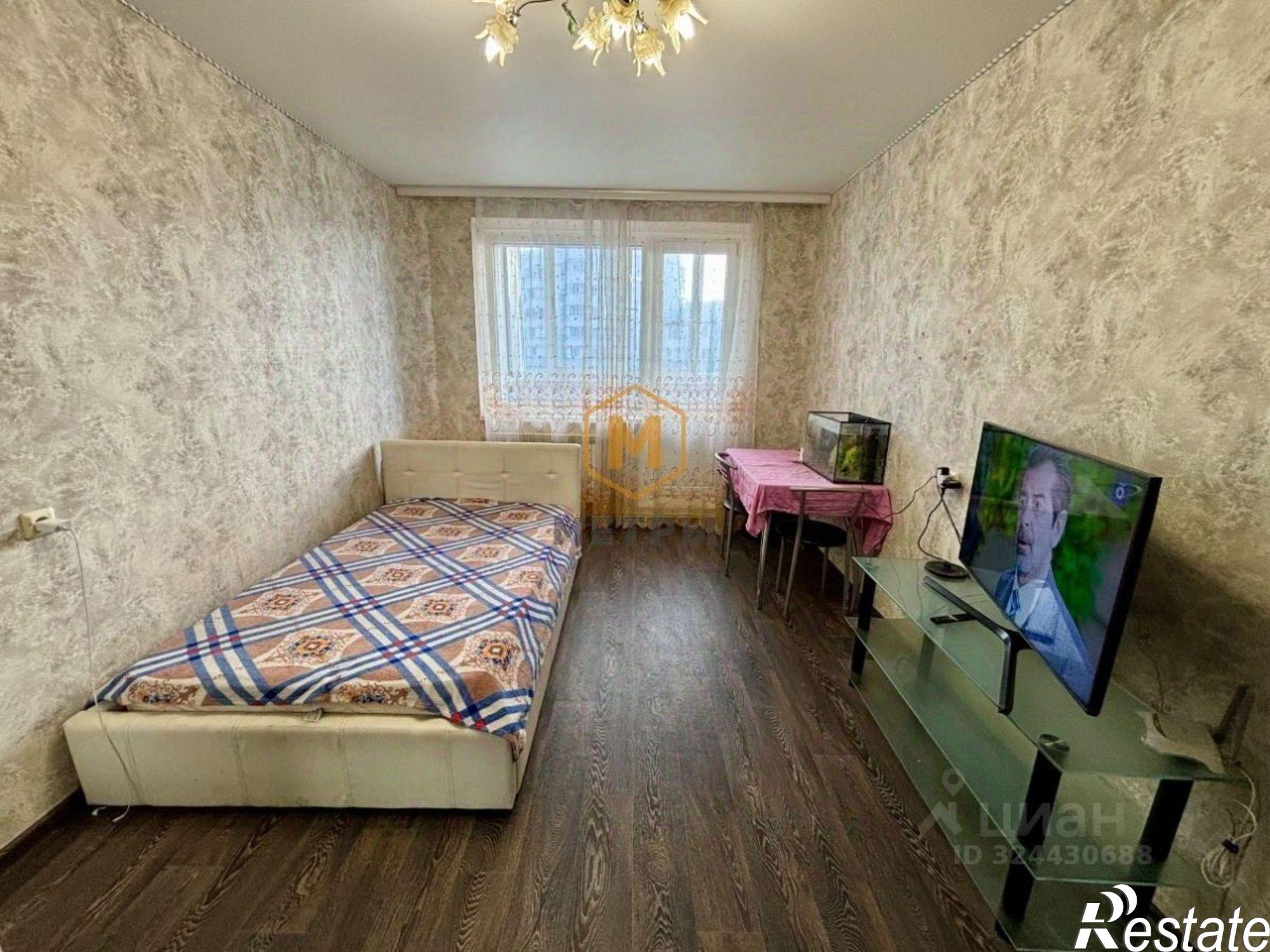 Купить квартиру за 4 200 000 рублей на ул Есенина, 46