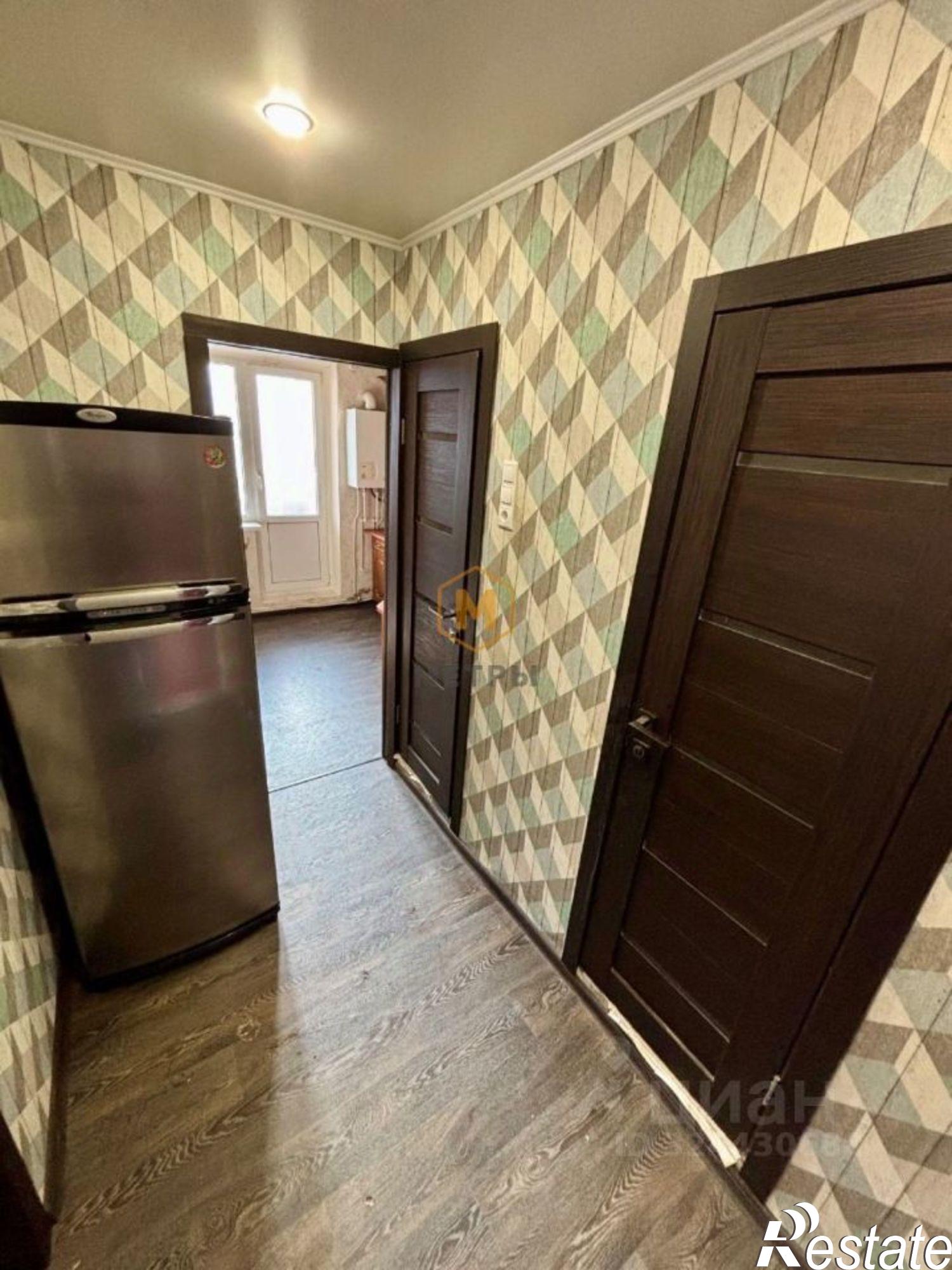 Купить квартиру за 4 200 000 рублей на ул Есенина, 46