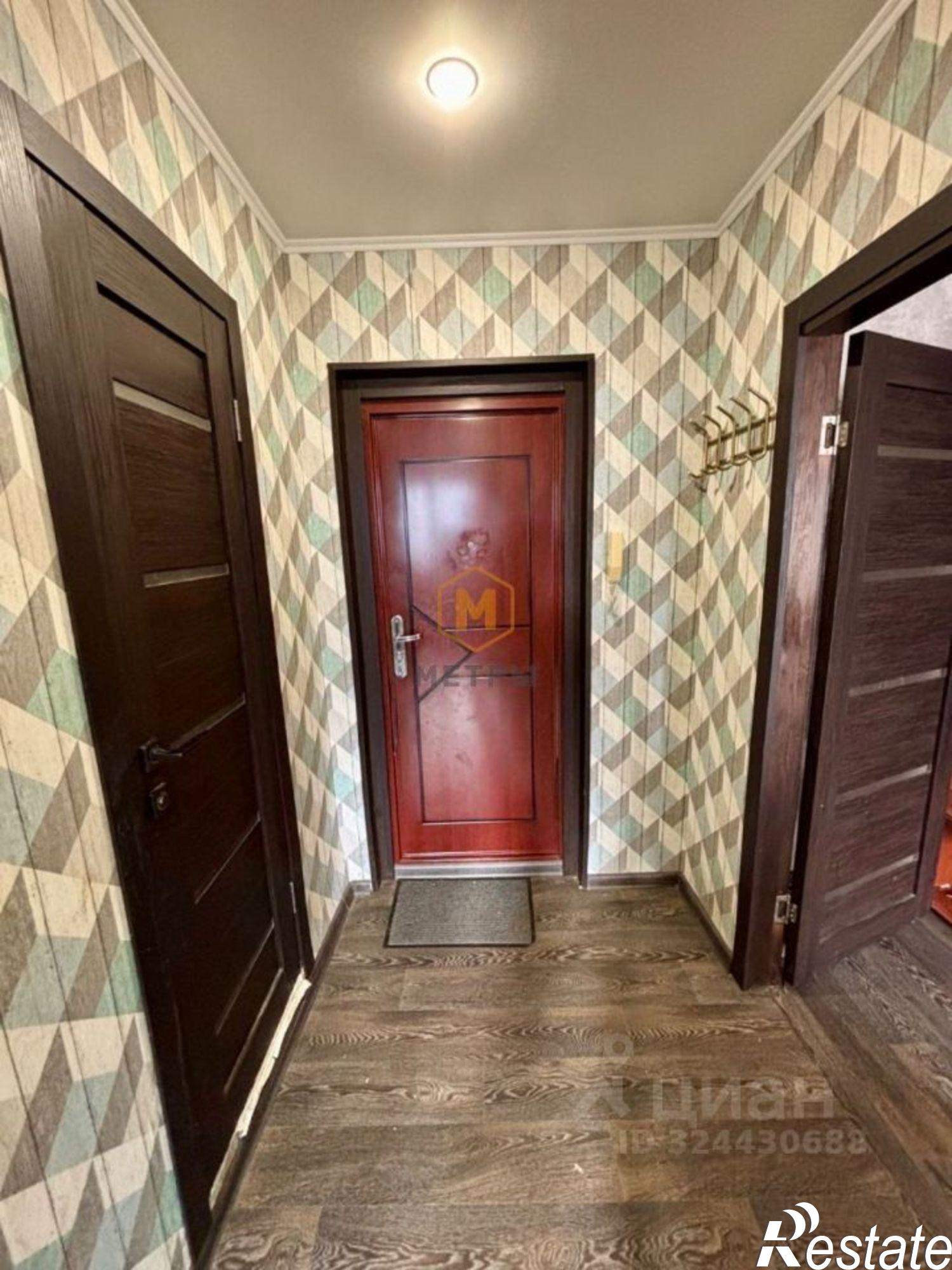 Купить квартиру за 4 200 000 рублей на ул Есенина, 46