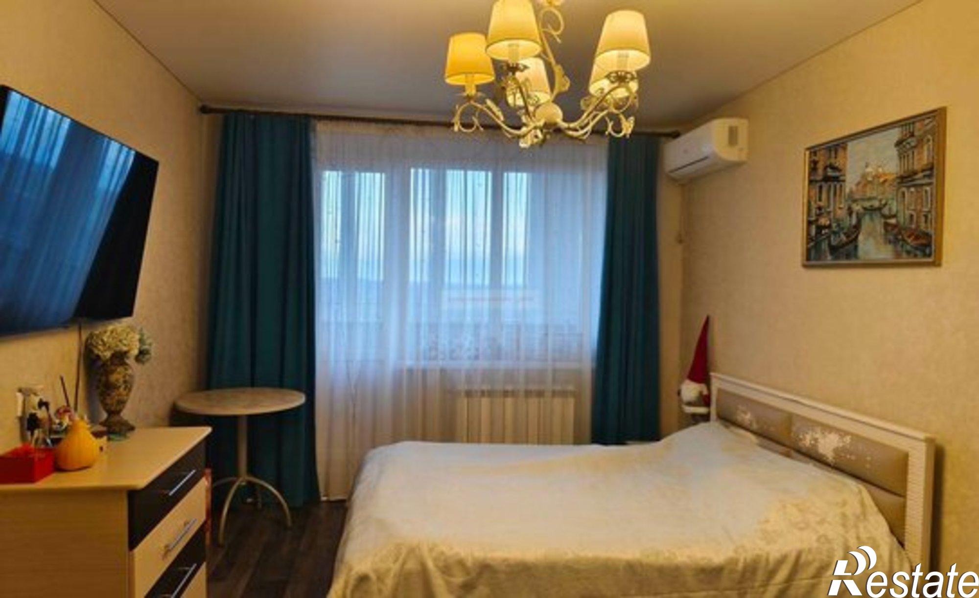 Купить квартиру за 4 300 000 рублей на ул Щорса, 53