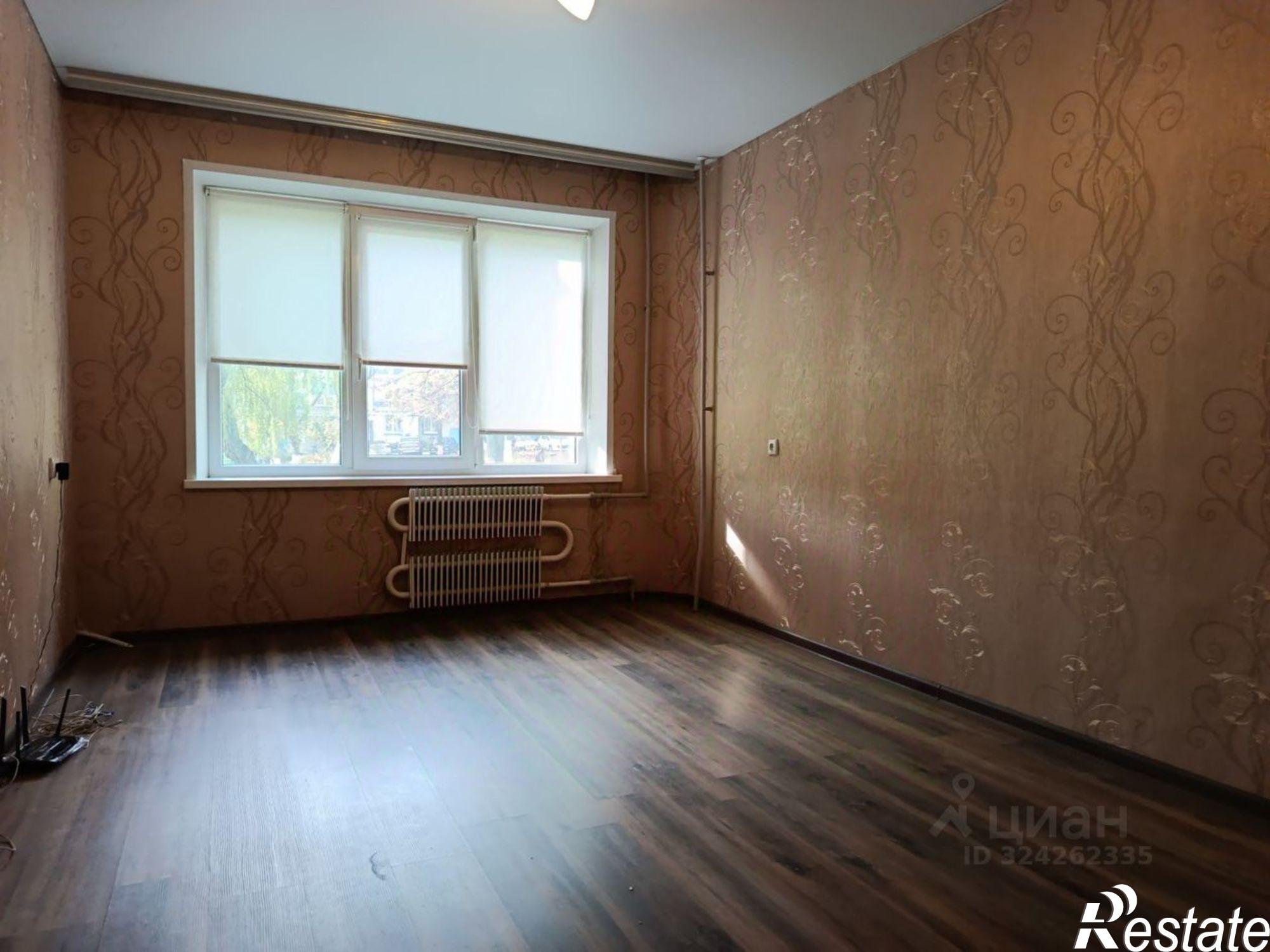 Купить квартиру за 5 800 000 рублей на ул Губкина, 24 2