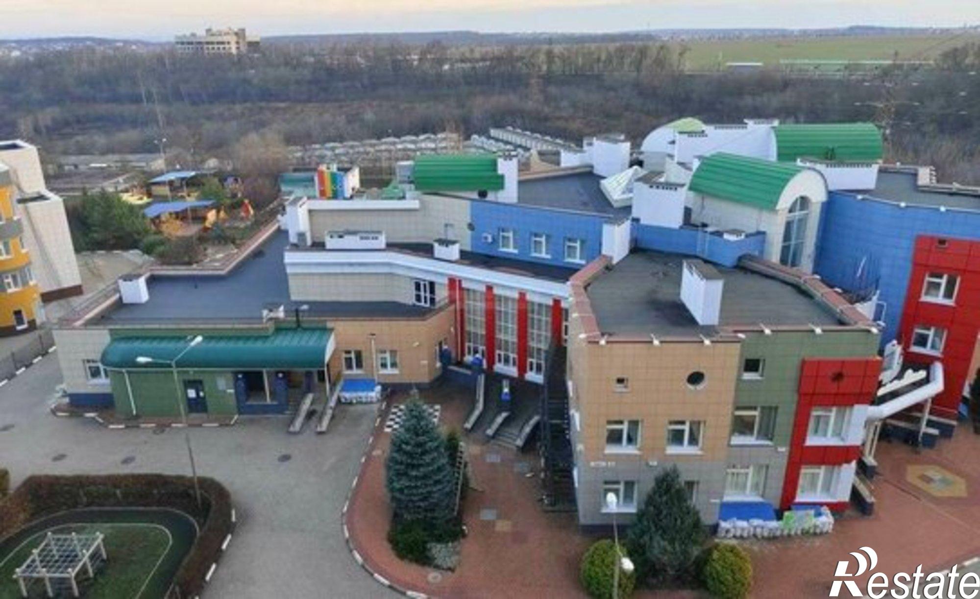 Купить квартиру за 4 300 000 рублей на ул Щорса, 53