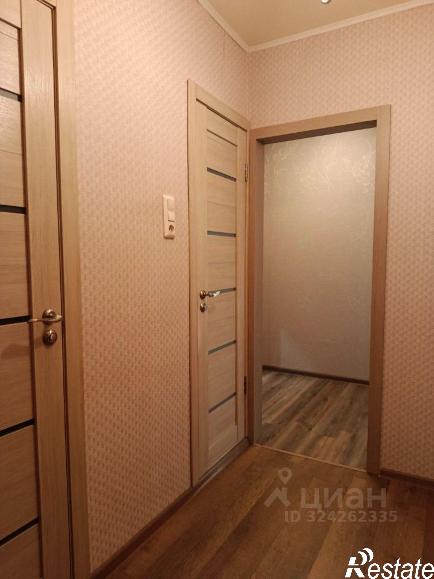 Купить квартиру за 5 800 000 рублей на ул Губкина, 24 2