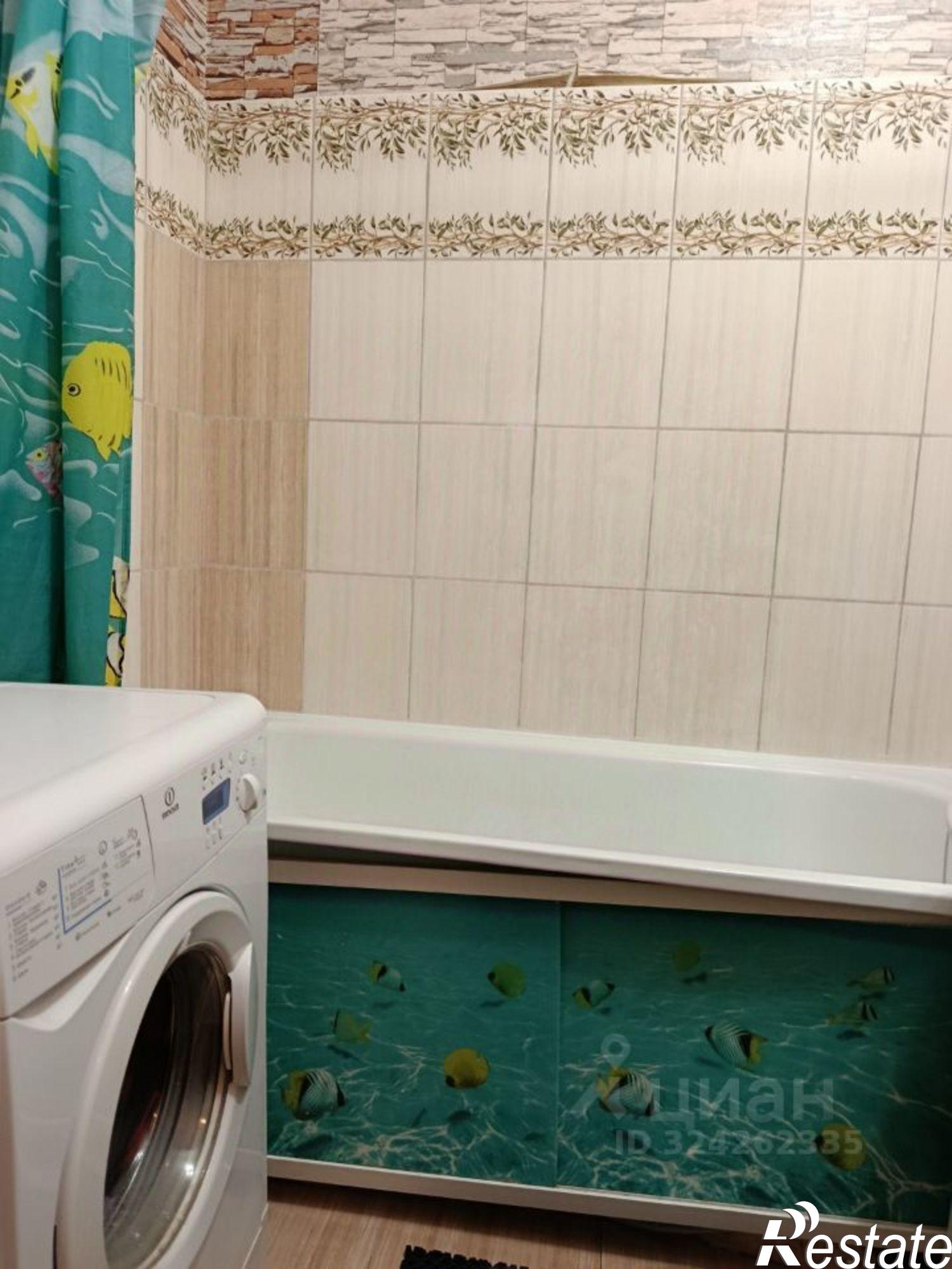 Купить квартиру за 5 800 000 рублей на ул Губкина, 24 2