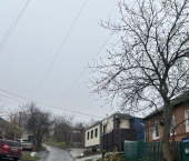 коттедж 64.1 кв м Черняховского ул